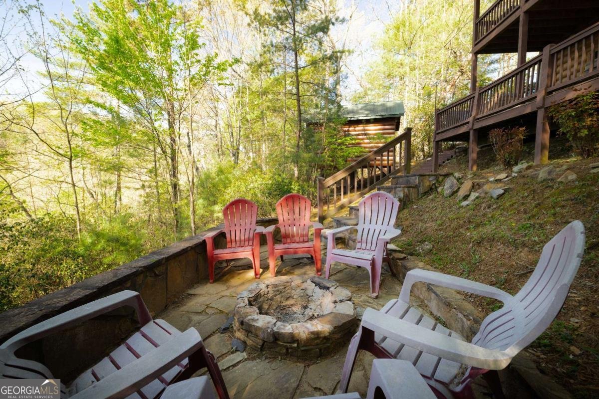 258 Dupont Drive Blue Ridge - Photo 33