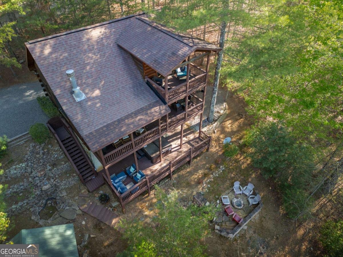 258 Dupont Drive Blue Ridge - Photo 34