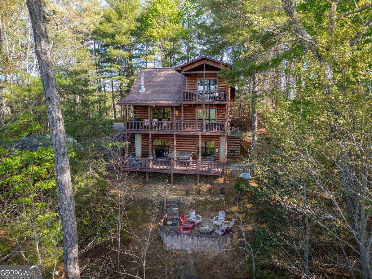258 Dupont Drive Blue Ridge - Photo 35