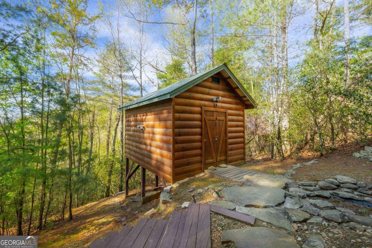 258 Dupont Drive Blue Ridge - Photo 36