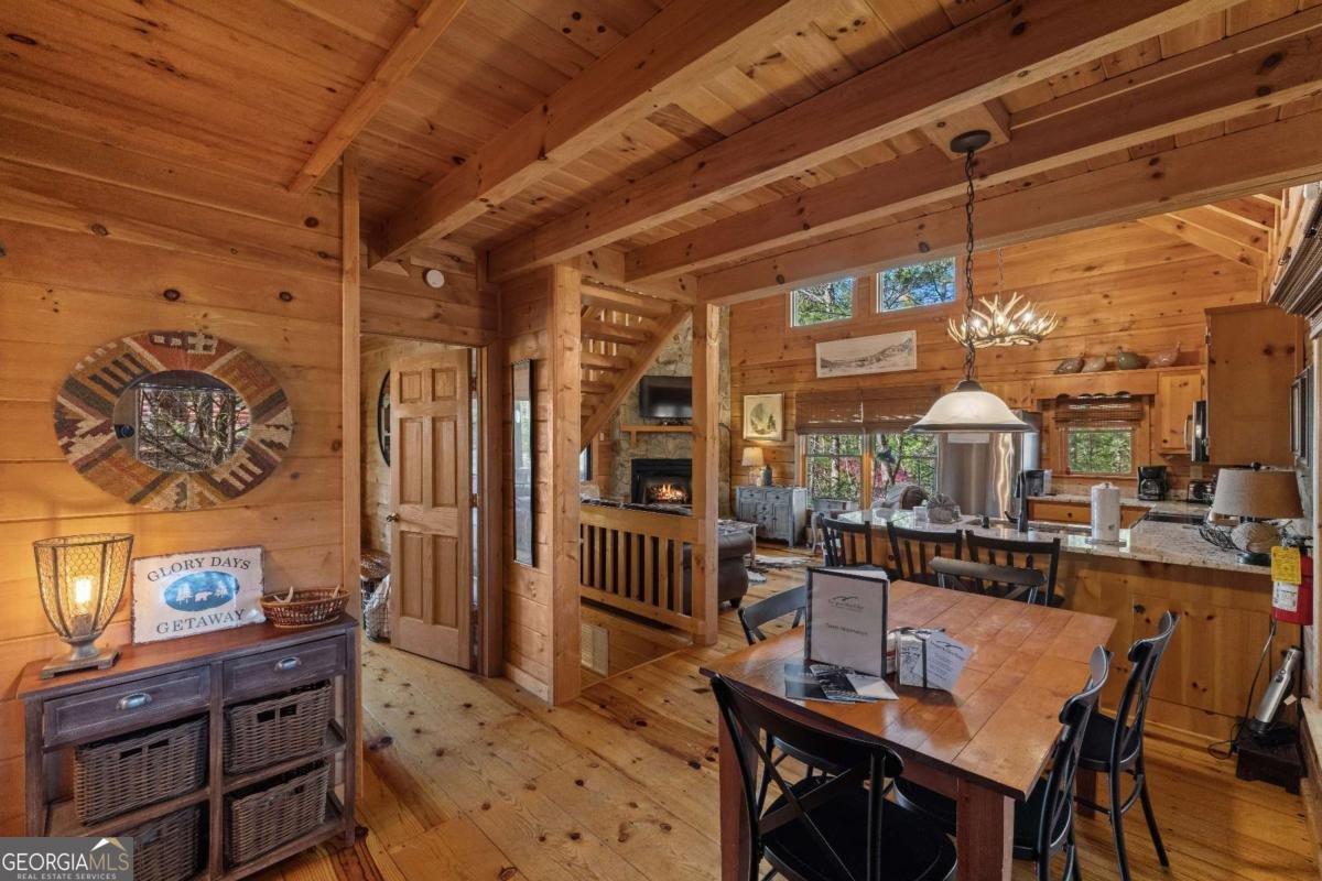 258 Dupont Drive Blue Ridge - Photo 8
