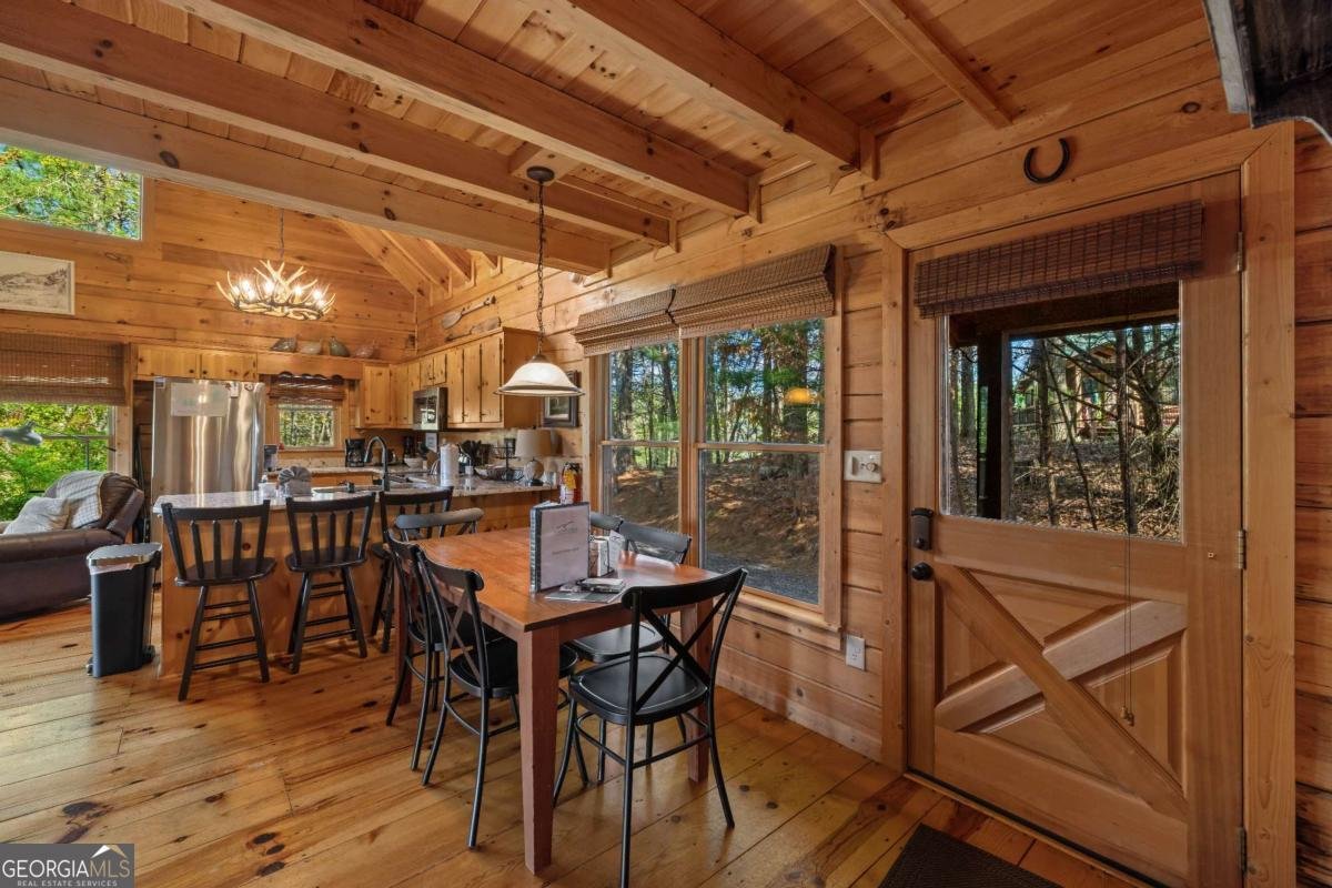 258 Dupont Drive Blue Ridge - Photo 9