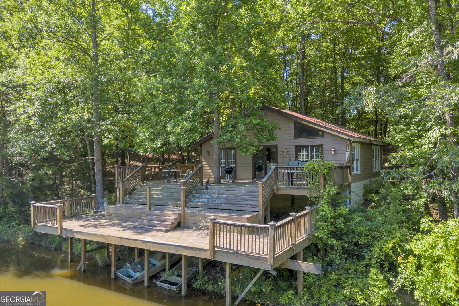 1641 Churchwell Road Union Point - Photo 10
