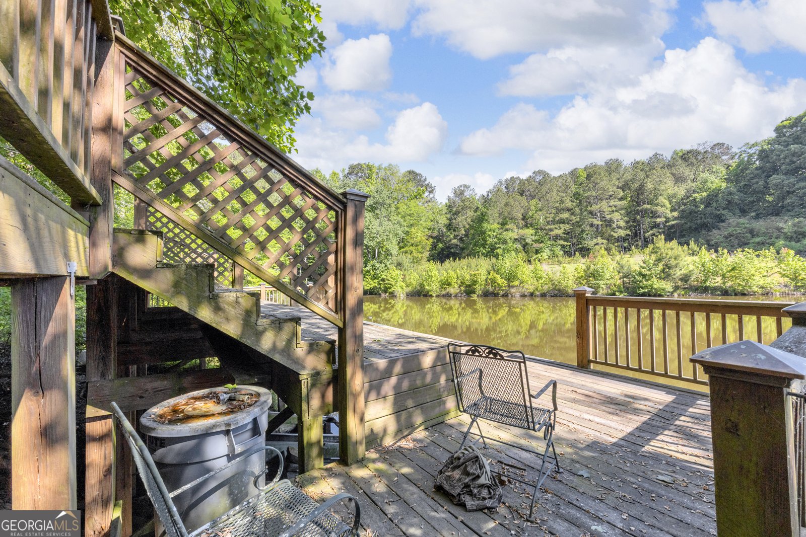 1641 Churchwell Road Union Point - Photo 11