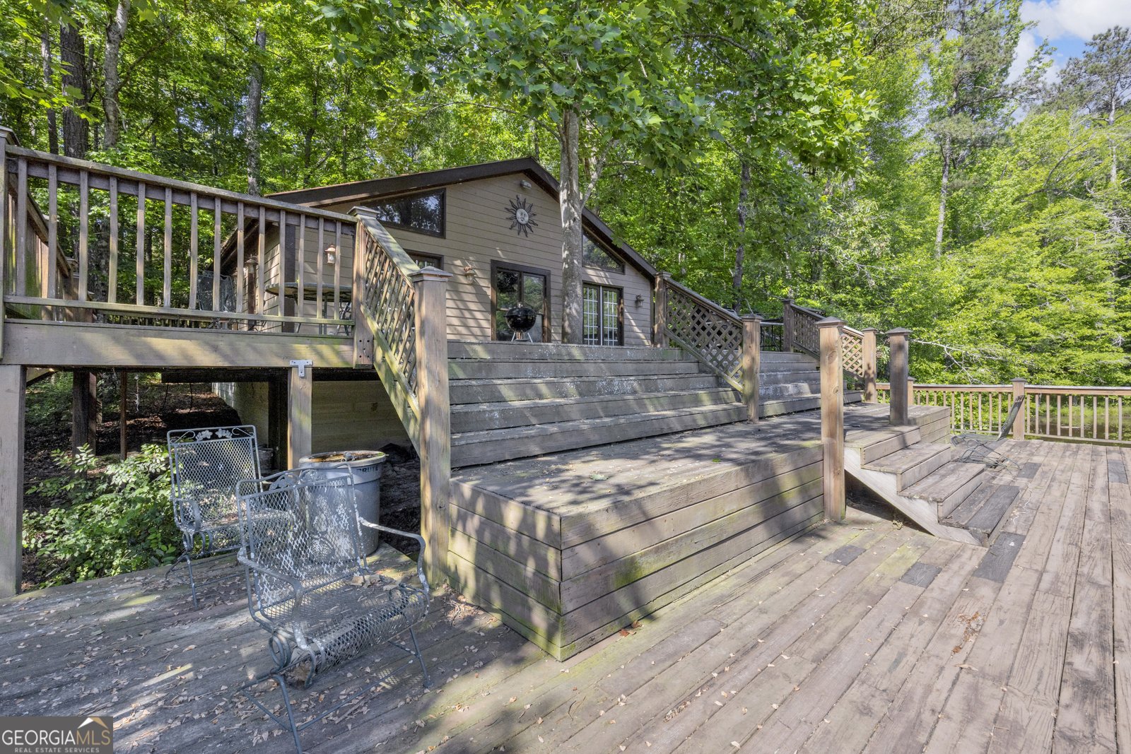 1641 Churchwell Road Union Point - Photo 12