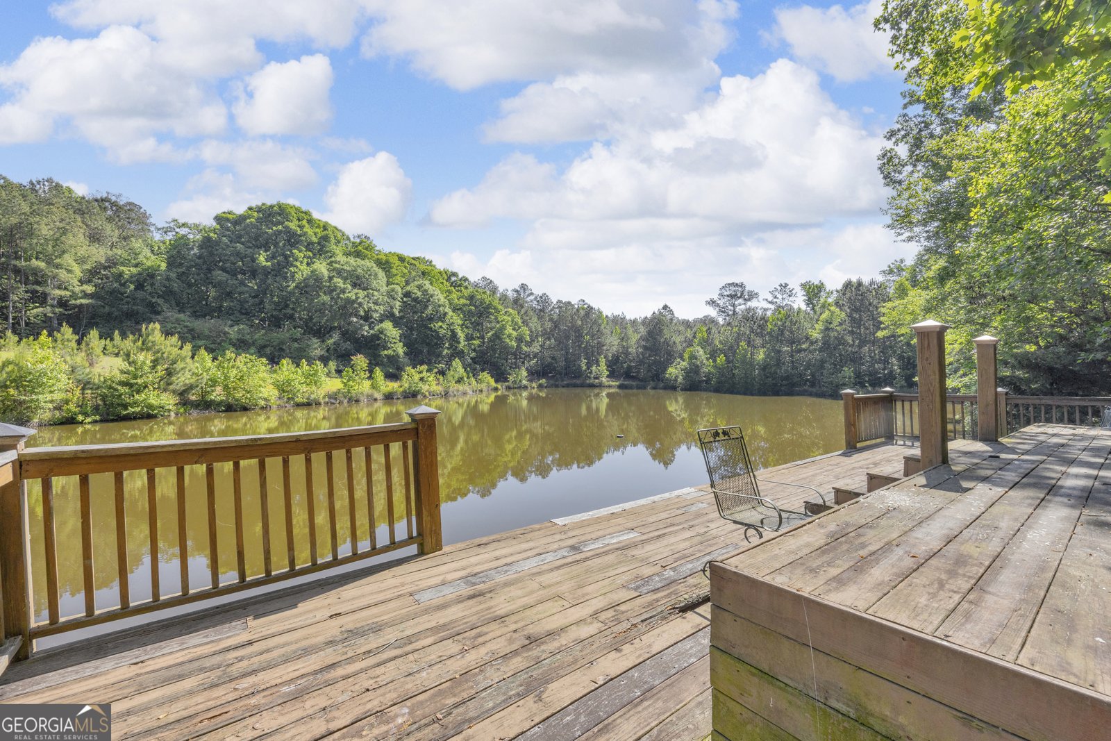 1641 Churchwell Road Union Point - Photo 15