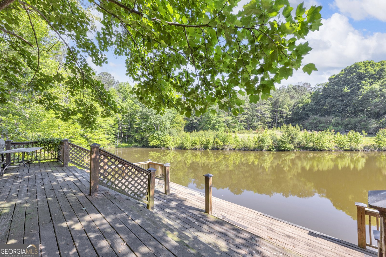 1641 Churchwell Road Union Point - Photo 16