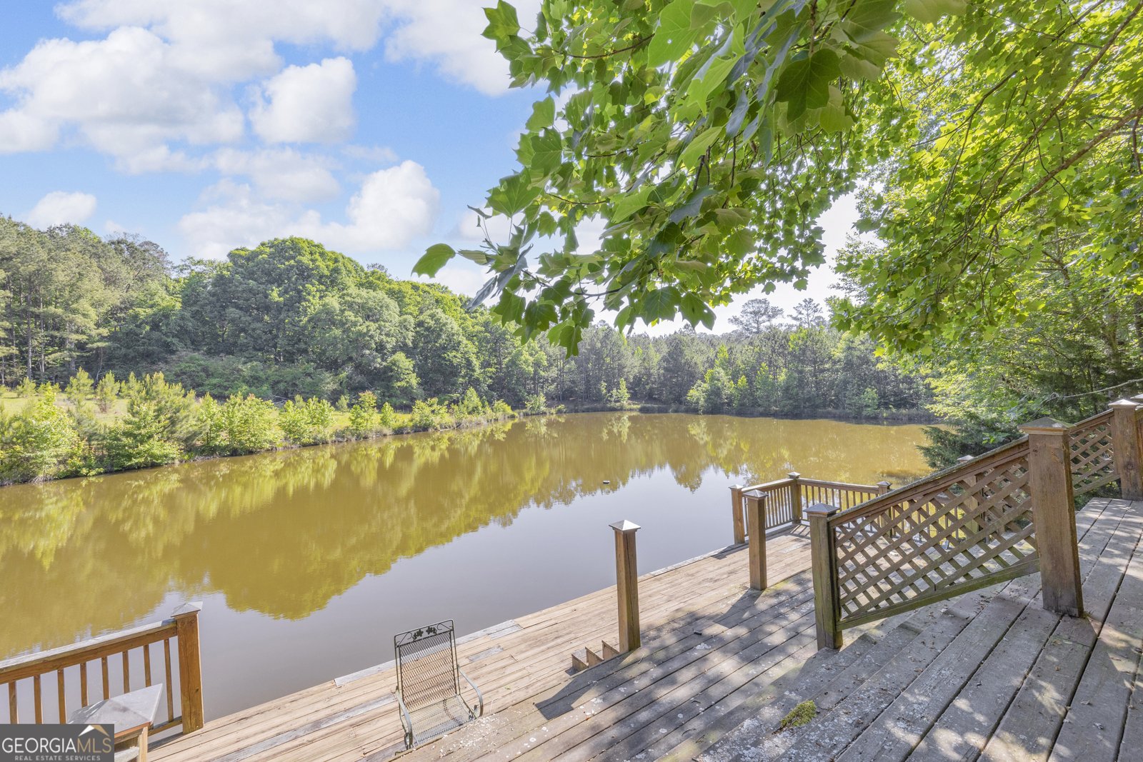 1641 Churchwell Road Union Point - Photo 17