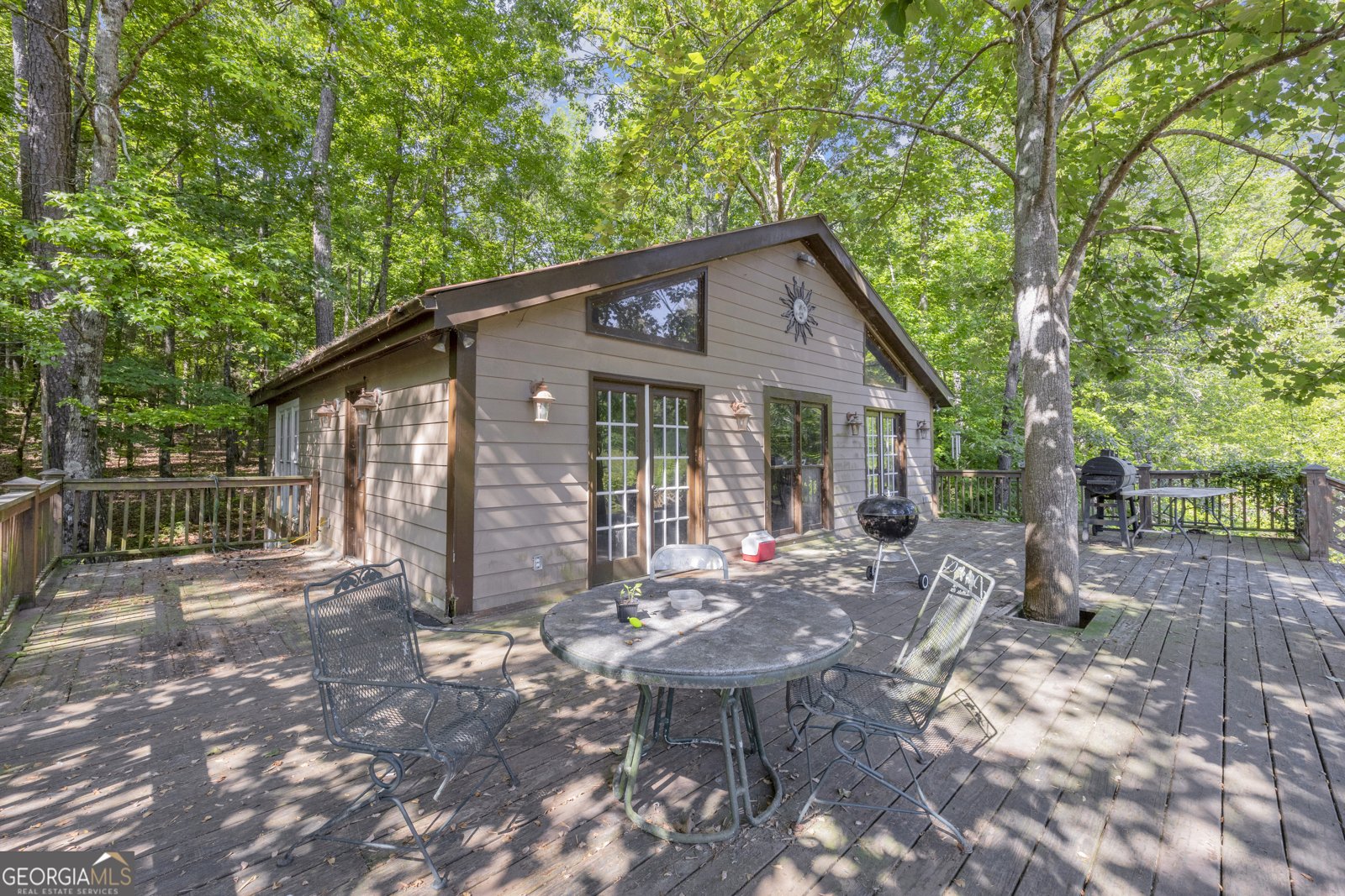 1641 Churchwell Road Union Point - Photo 19