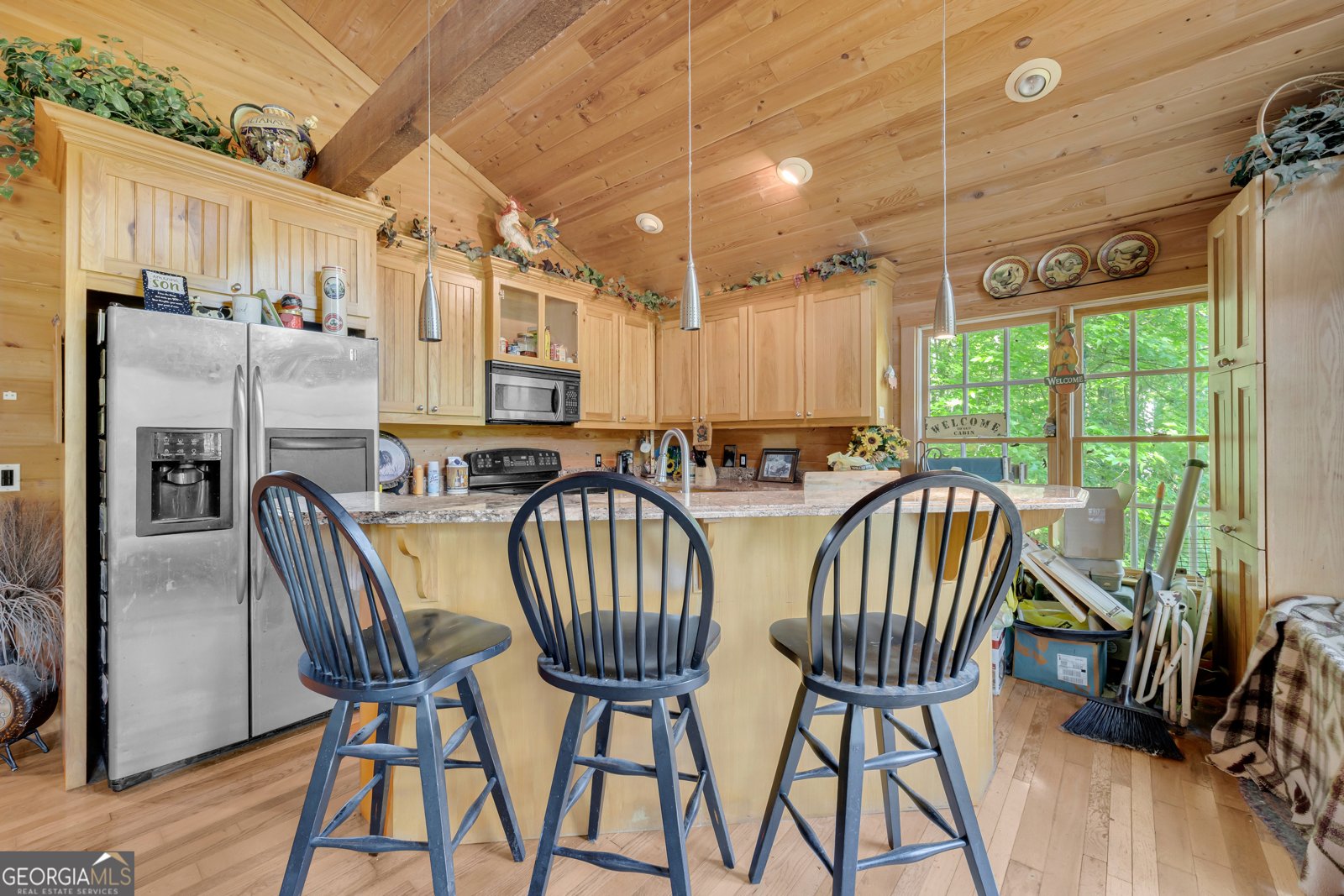 1641 Churchwell Road Union Point - Photo 24