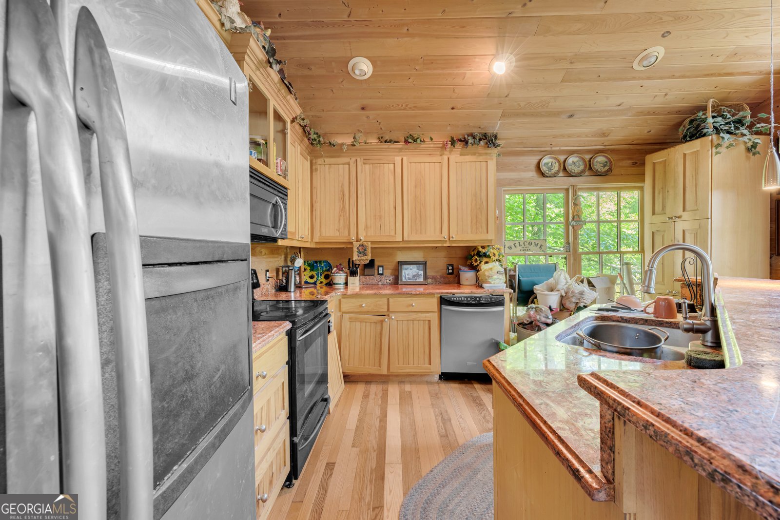 1641 Churchwell Road Union Point - Photo 26