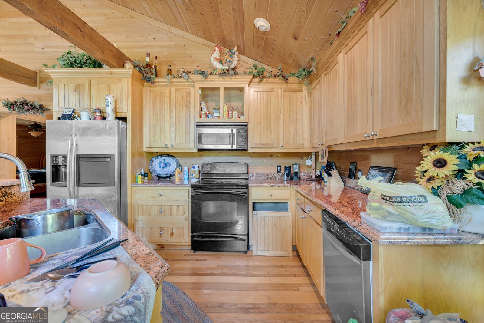 1641 Churchwell Road Union Point - Photo 27