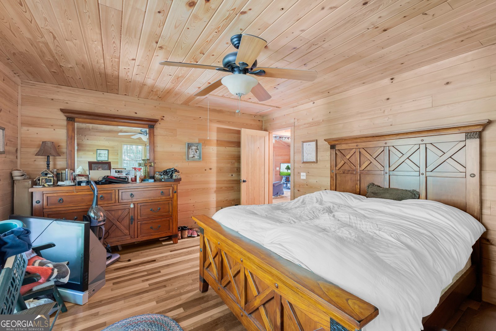 1641 Churchwell Road Union Point - Photo 33