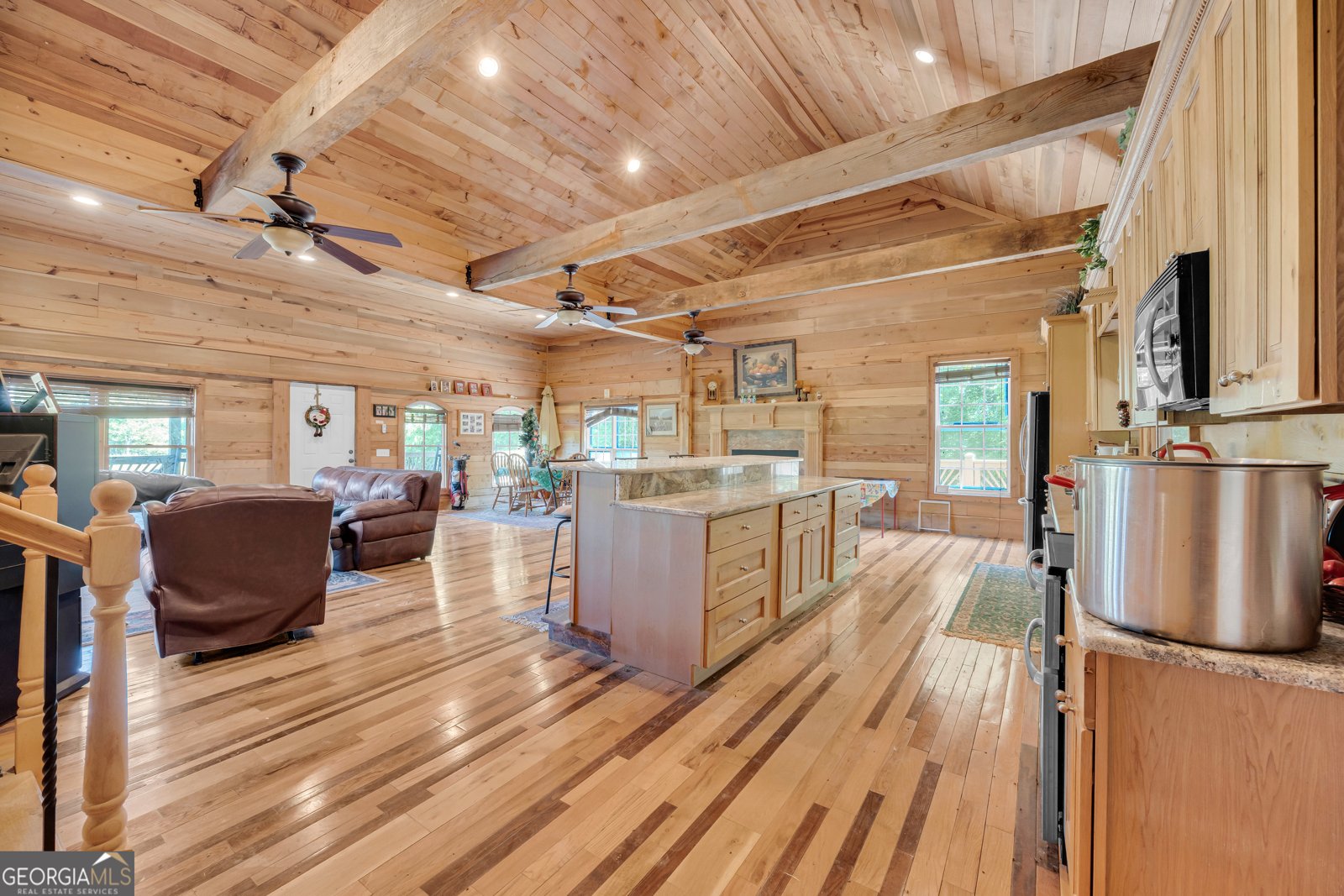 1641 Churchwell Road Union Point - Photo 45