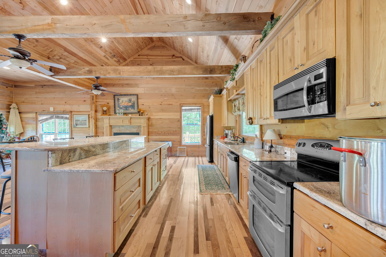 1641 Churchwell Road Union Point - Photo 46