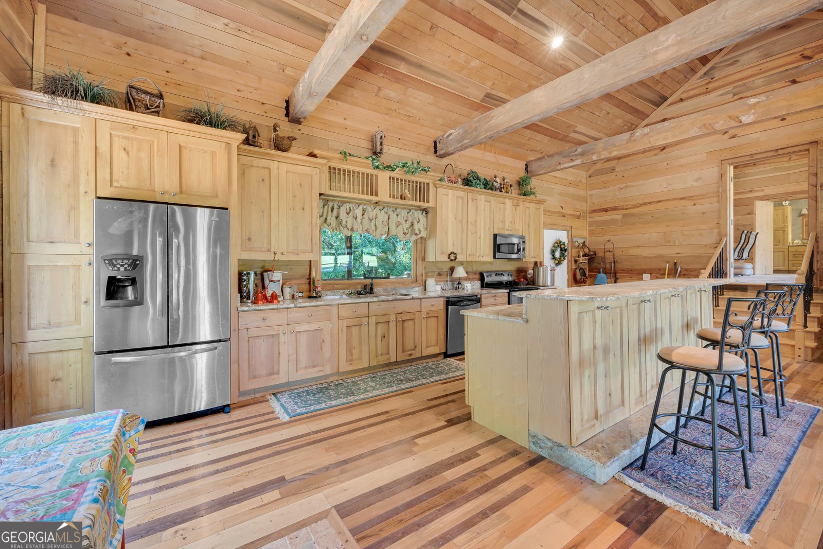1641 Churchwell Road Union Point - Photo 47