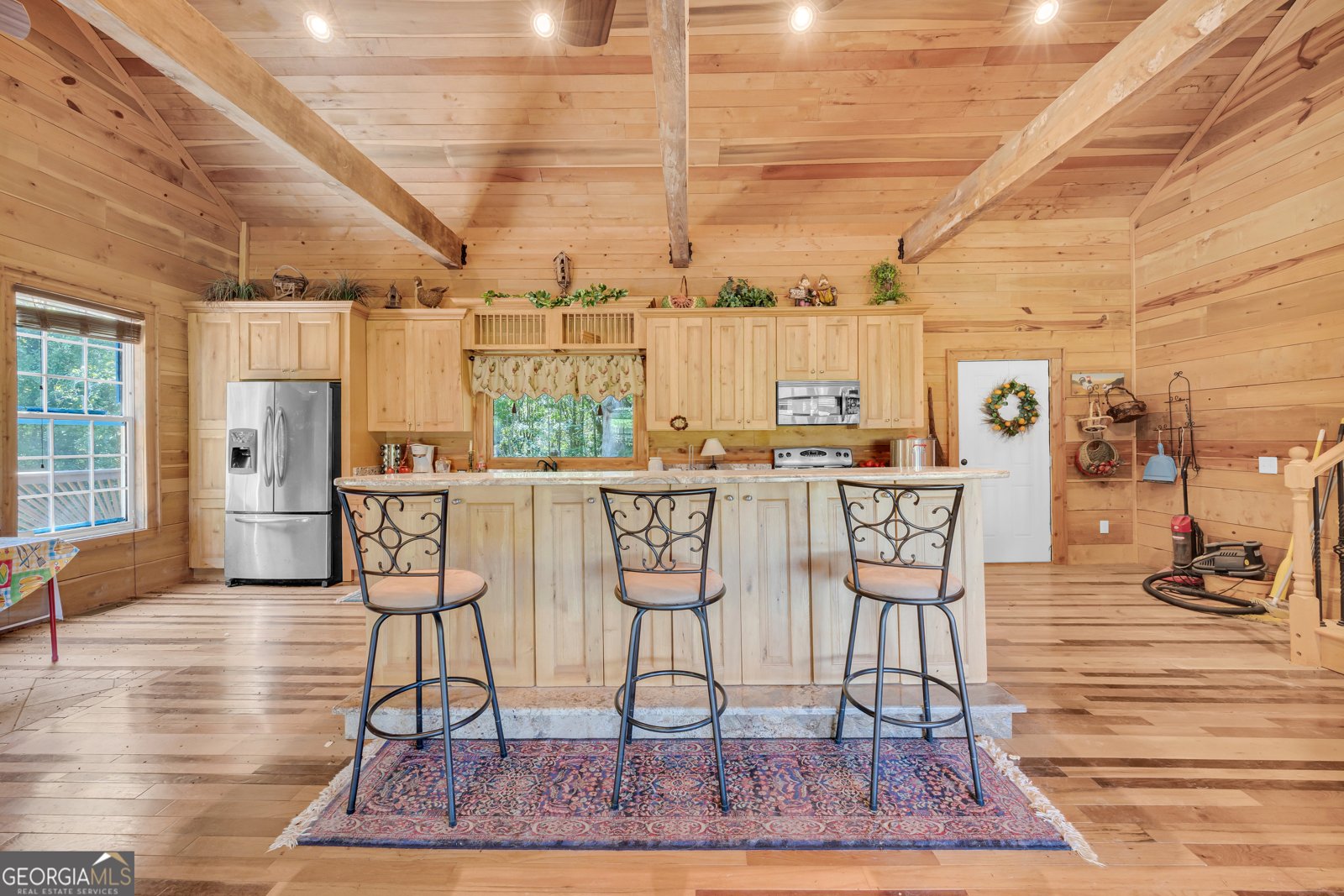 1641 Churchwell Road Union Point - Photo 48