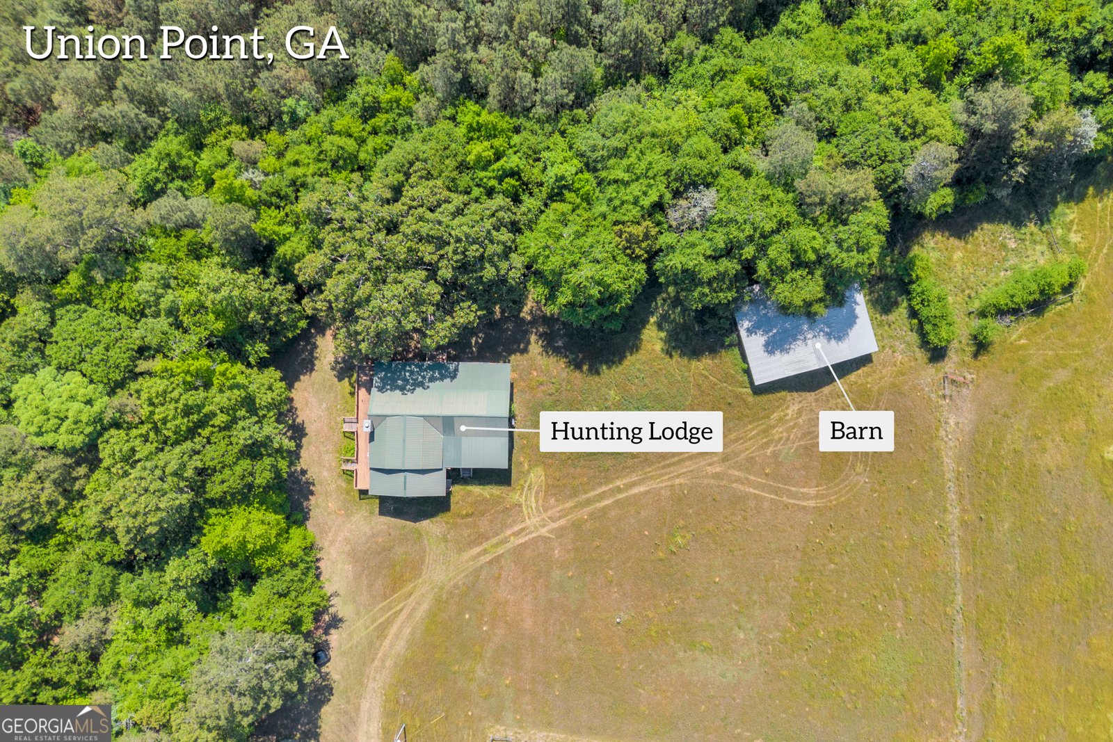 1641 Churchwell Road Union Point - Photo 53