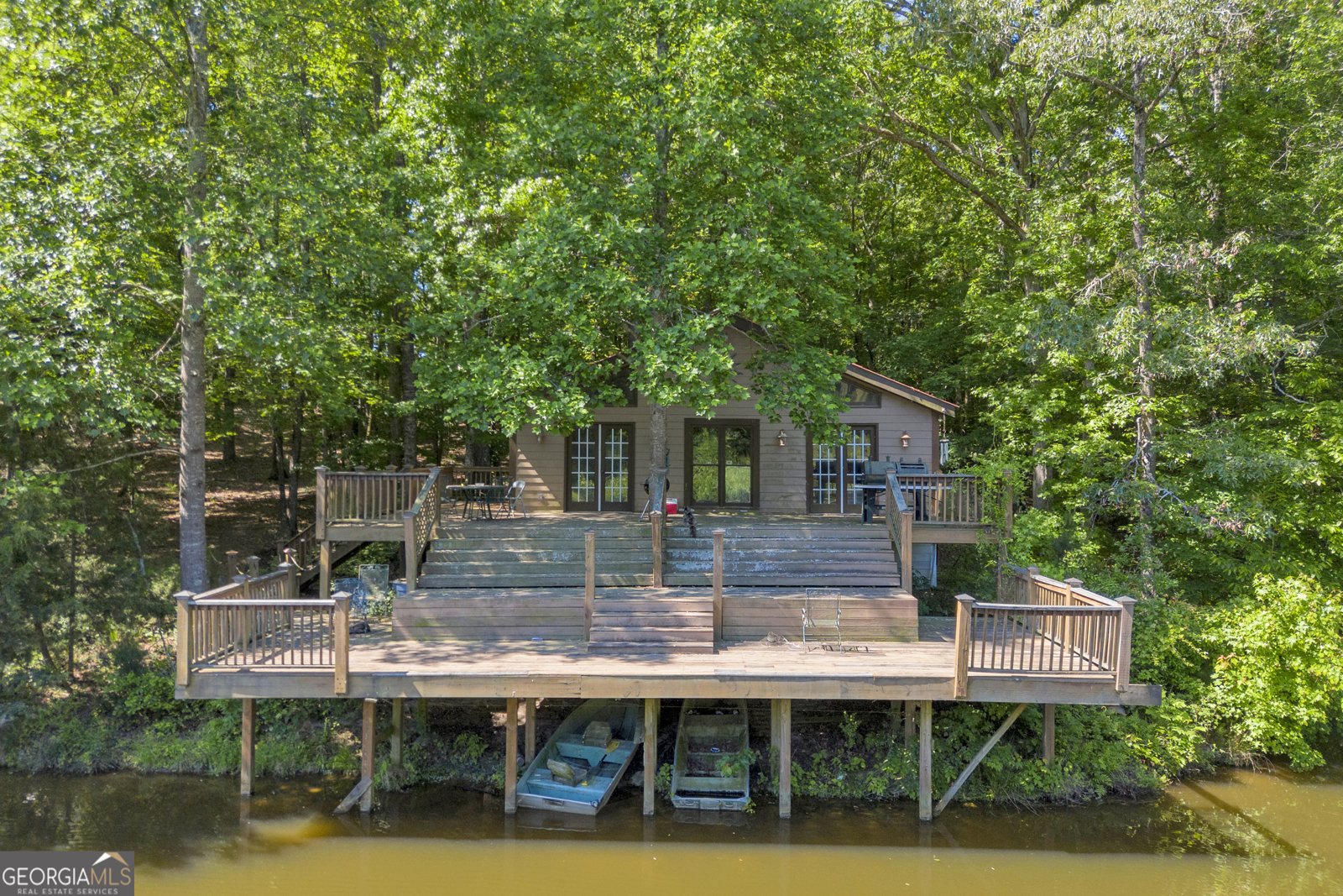 1641 Churchwell Road Union Point - Photo 6