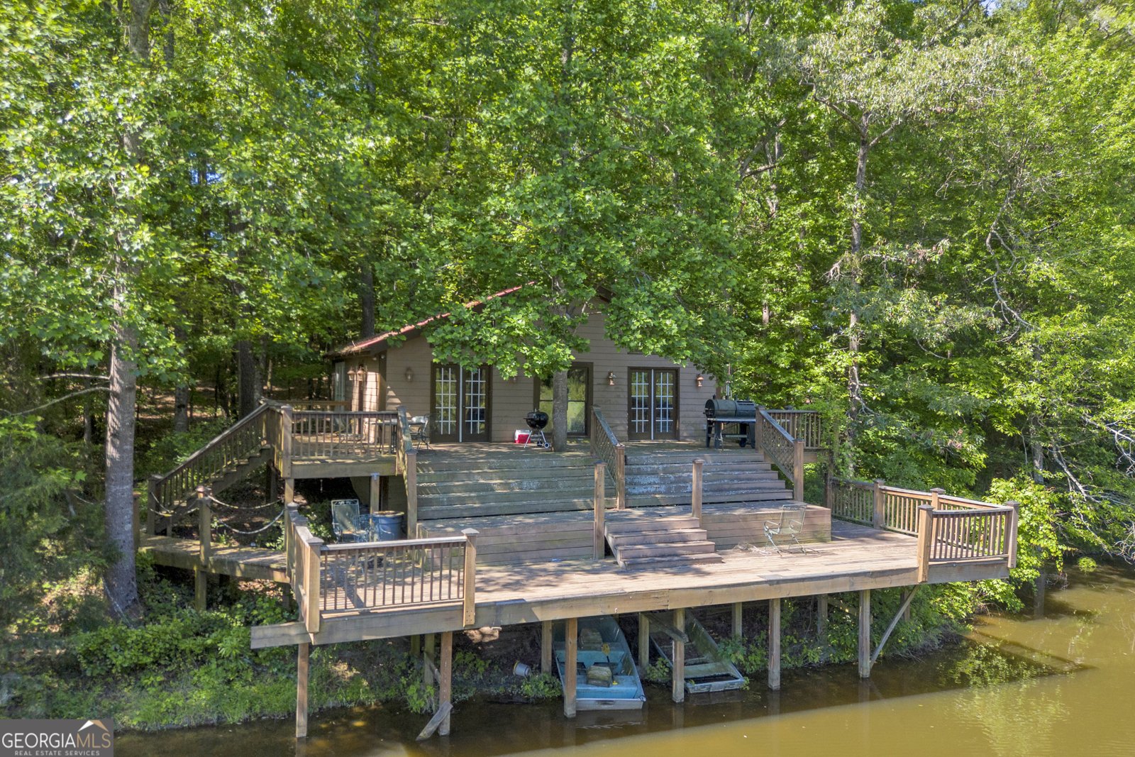 1641 Churchwell Road Union Point - Photo 7