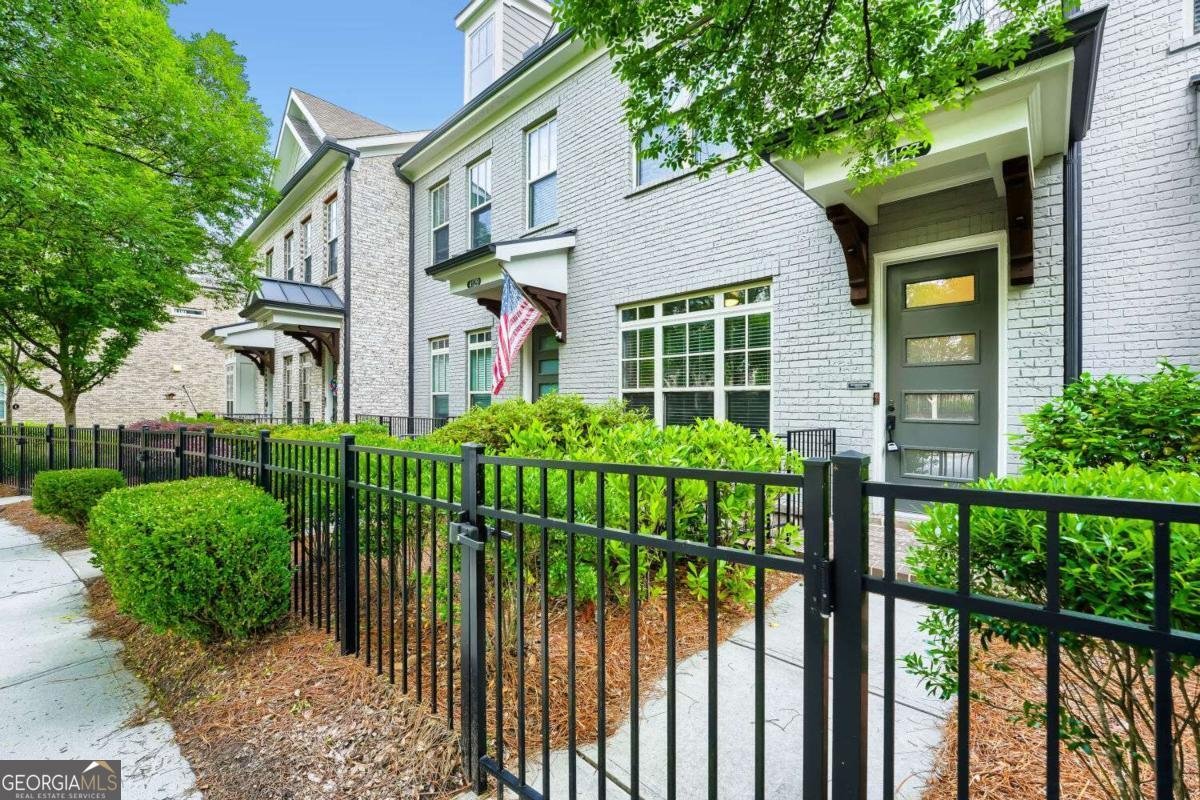 4127 Township Parkway Atlanta - main photo