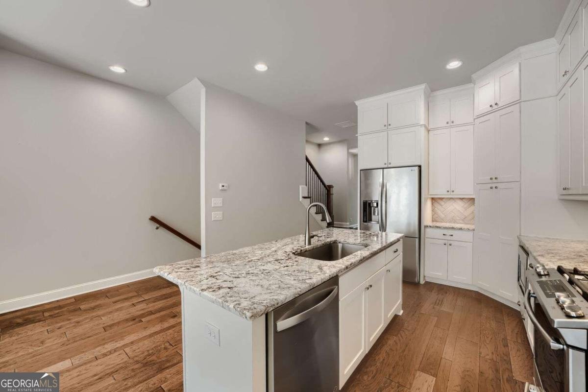 4127 Township Parkway Atlanta - Photo 12