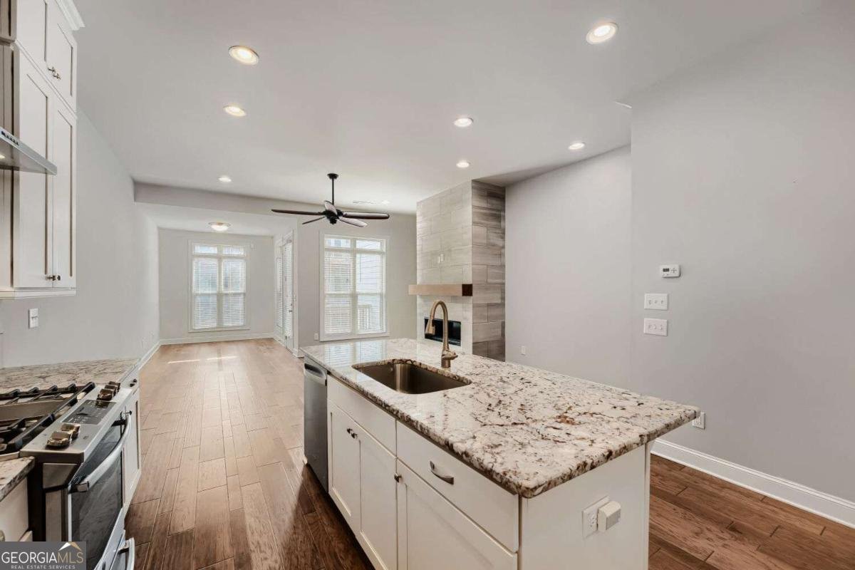 4127 Township Parkway Atlanta - Photo 13