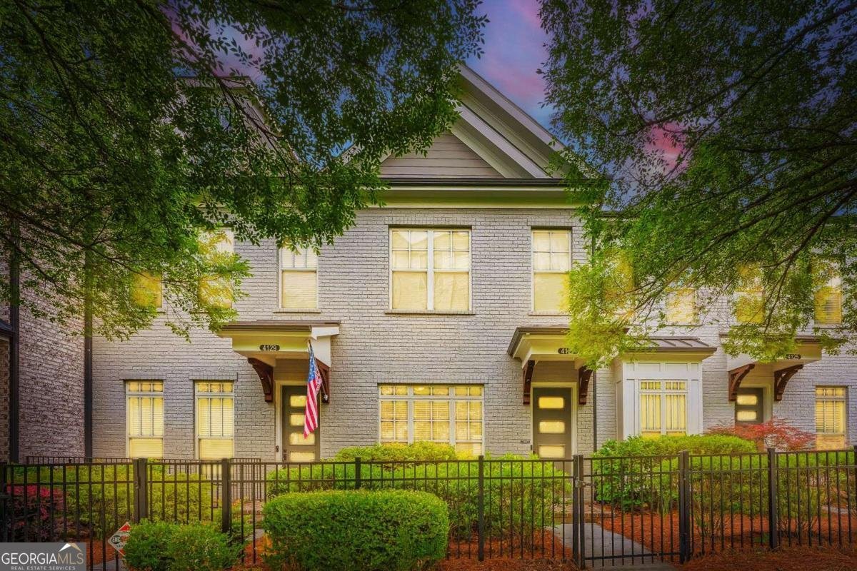 4127 Township Parkway Atlanta - Photo 29