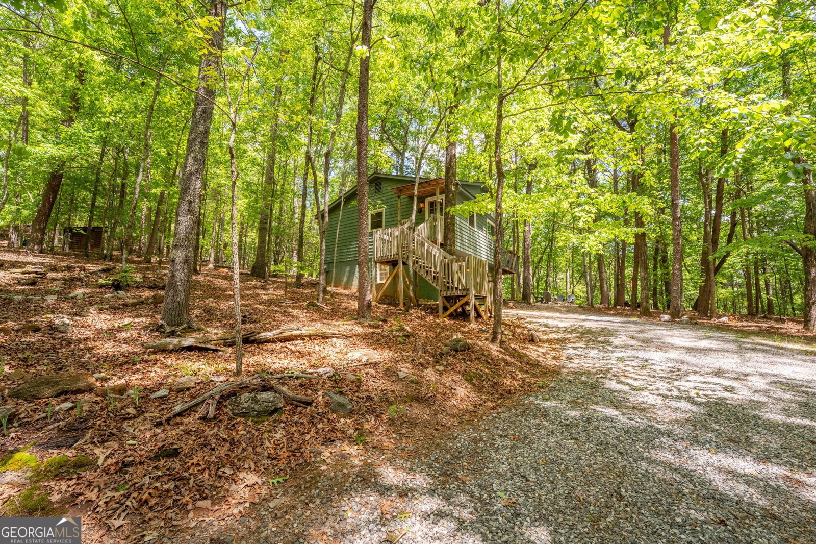 254 Star Lake Lane Sautee Nacoochee - Photo 10