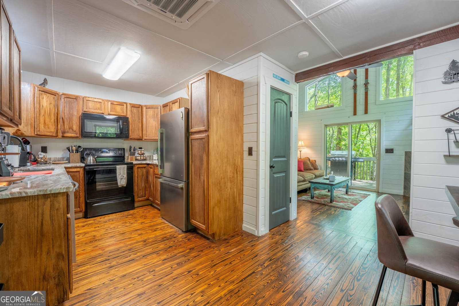 254 Star Lake Lane Sautee Nacoochee - Photo 11
