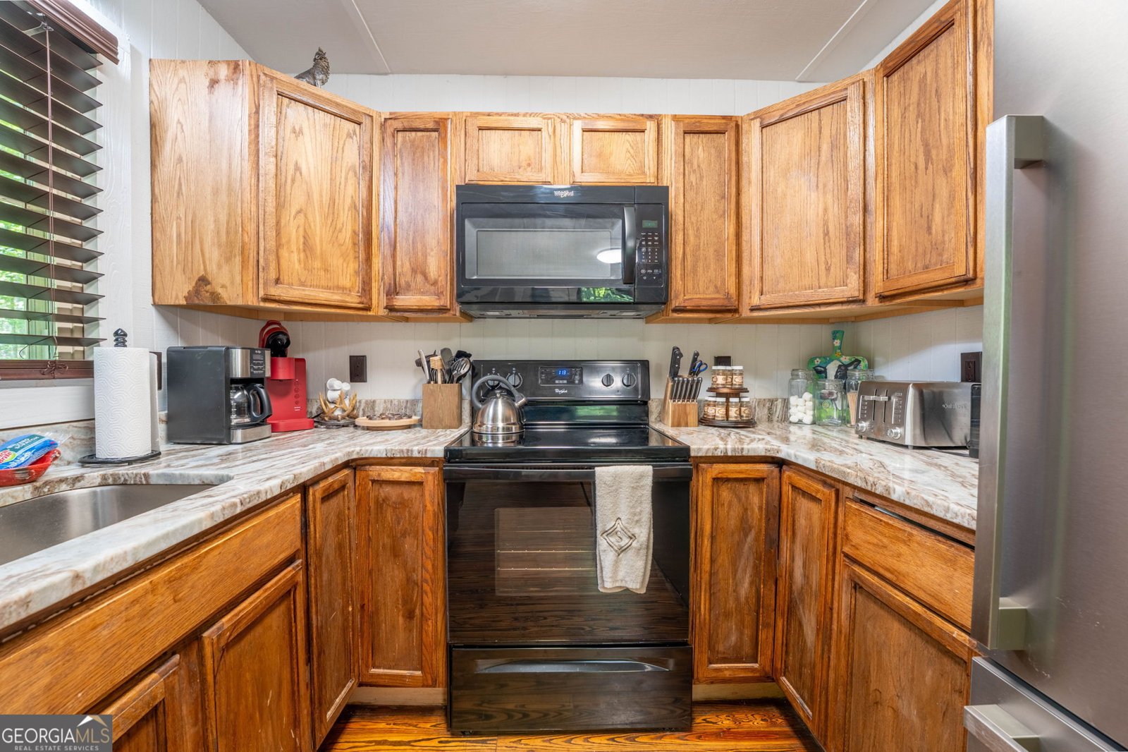 254 Star Lake Lane Sautee Nacoochee - Photo 14