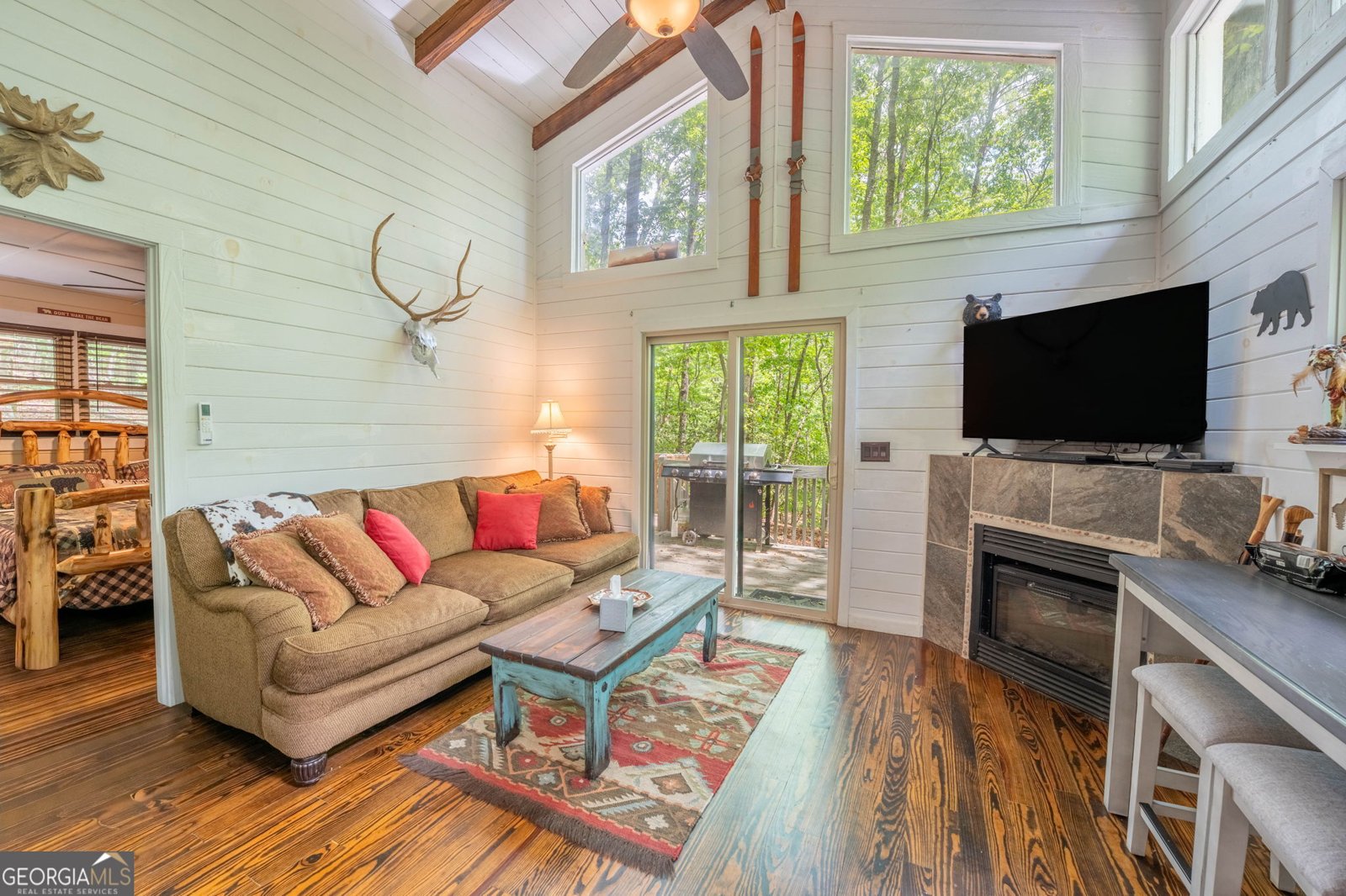 254 Star Lake Lane Sautee Nacoochee - Photo 16