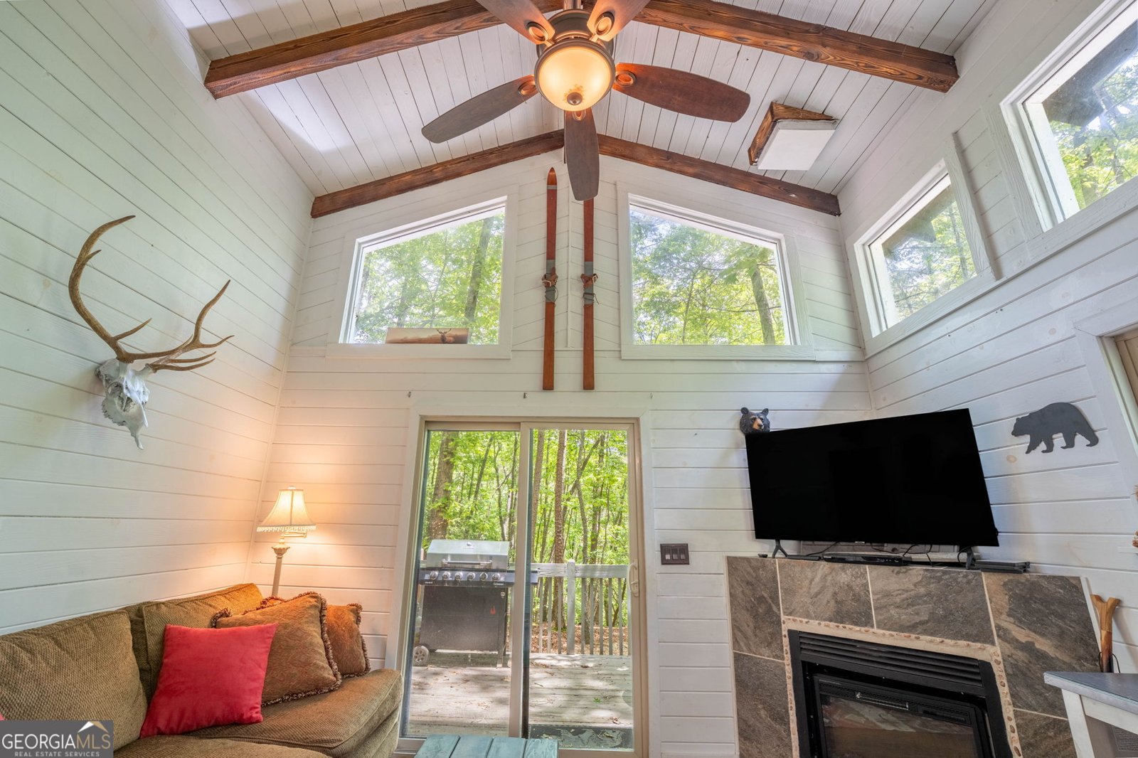 254 Star Lake Lane Sautee Nacoochee - Photo 17