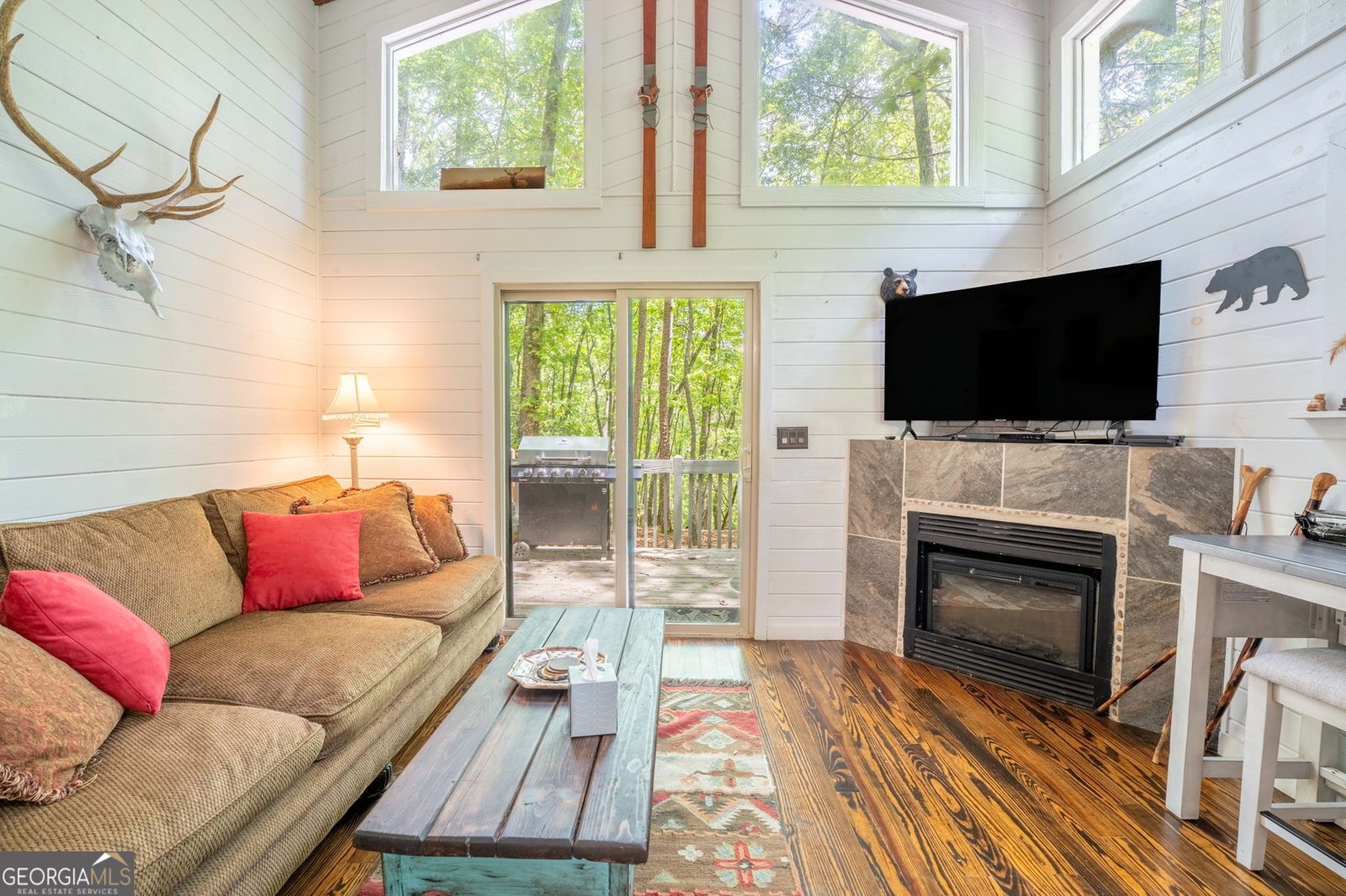 254 Star Lake Lane Sautee Nacoochee - Photo 18
