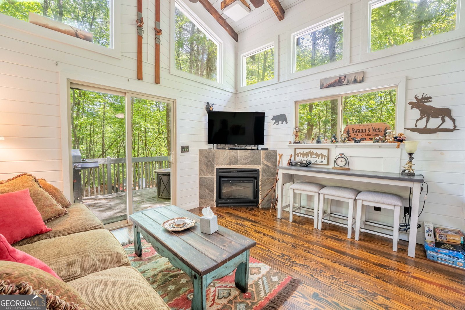 254 Star Lake Lane Sautee Nacoochee - Photo 19