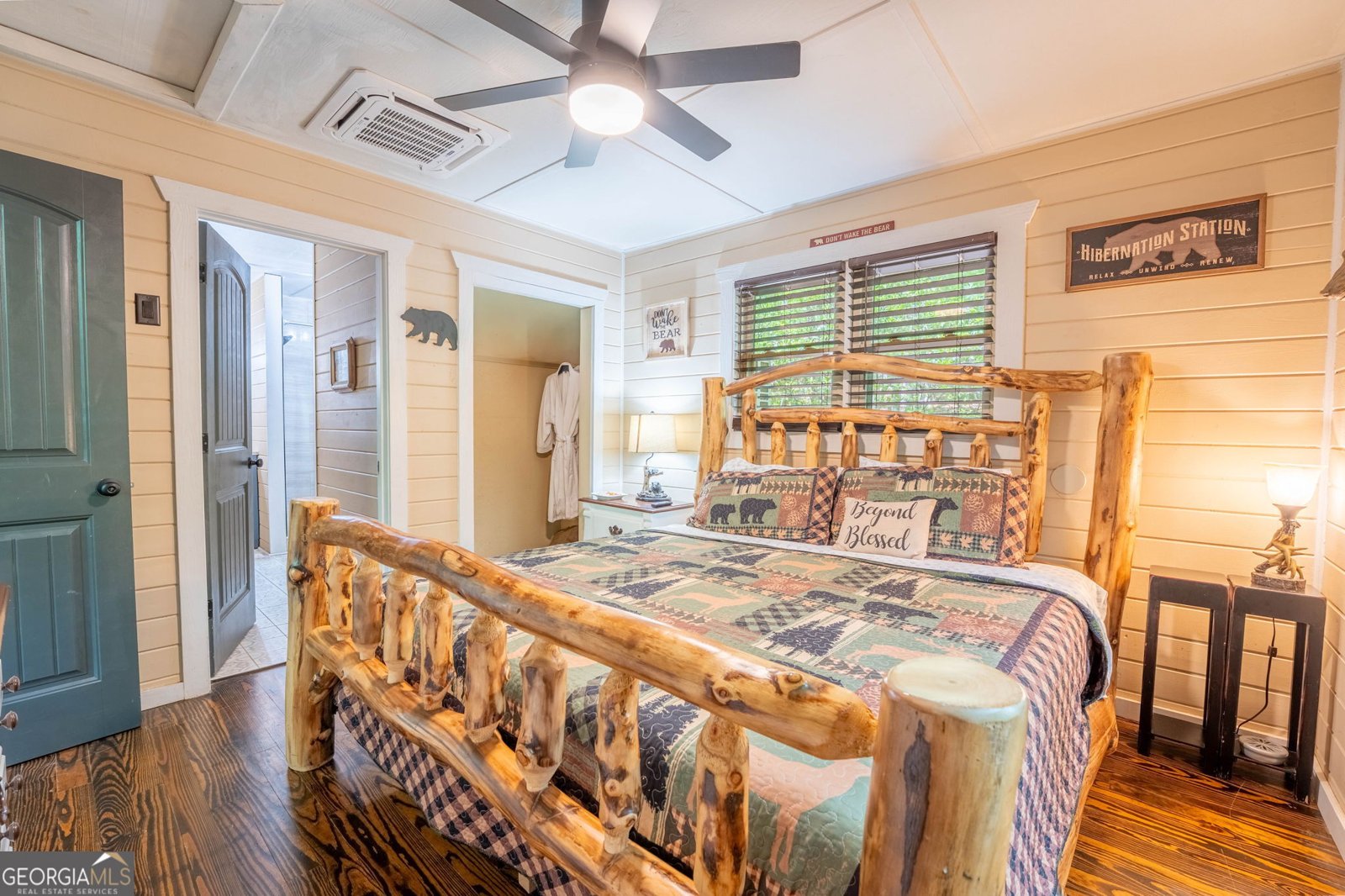 254 Star Lake Lane Sautee Nacoochee - Photo 20