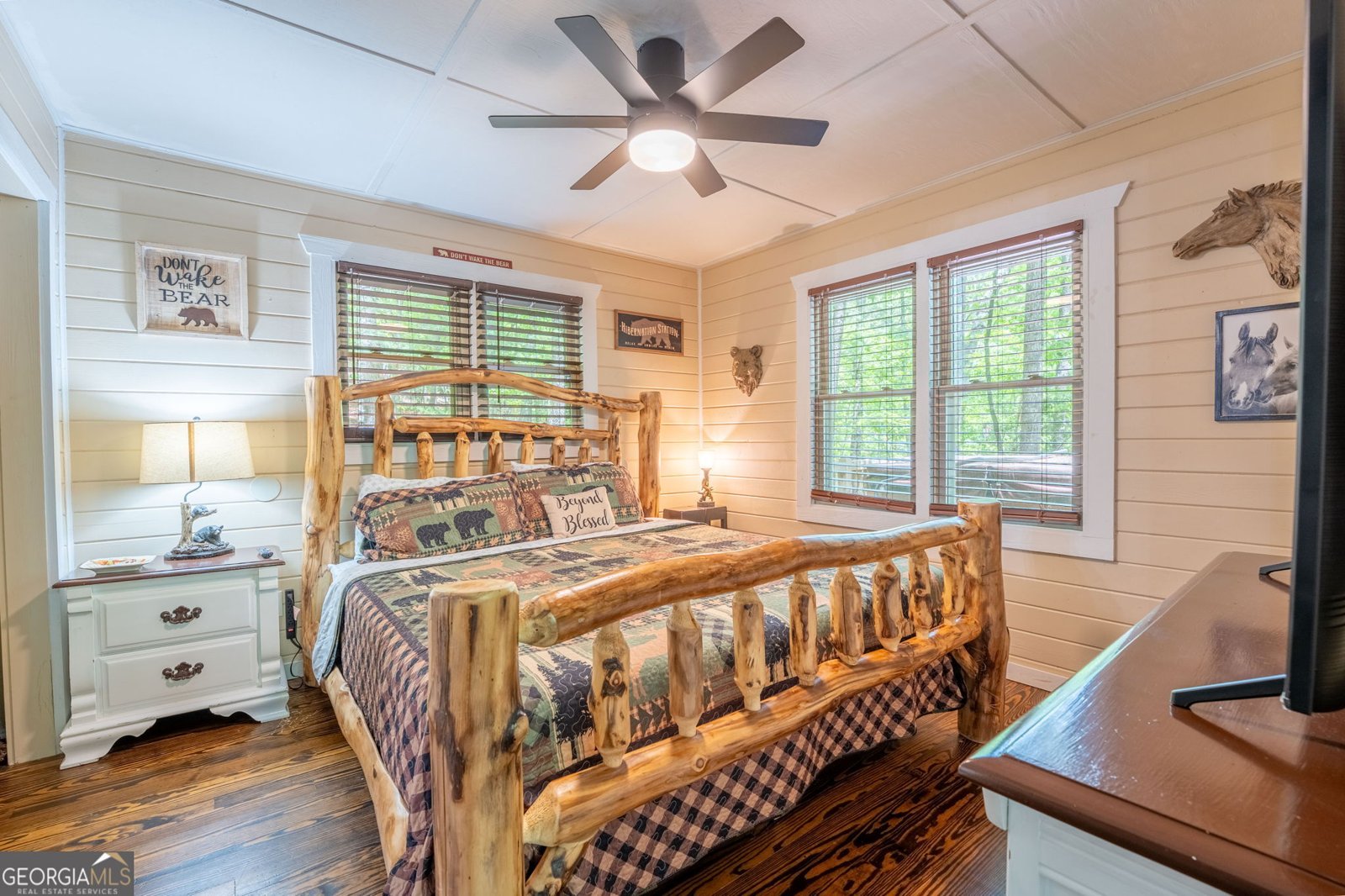 254 Star Lake Lane Sautee Nacoochee - Photo 21
