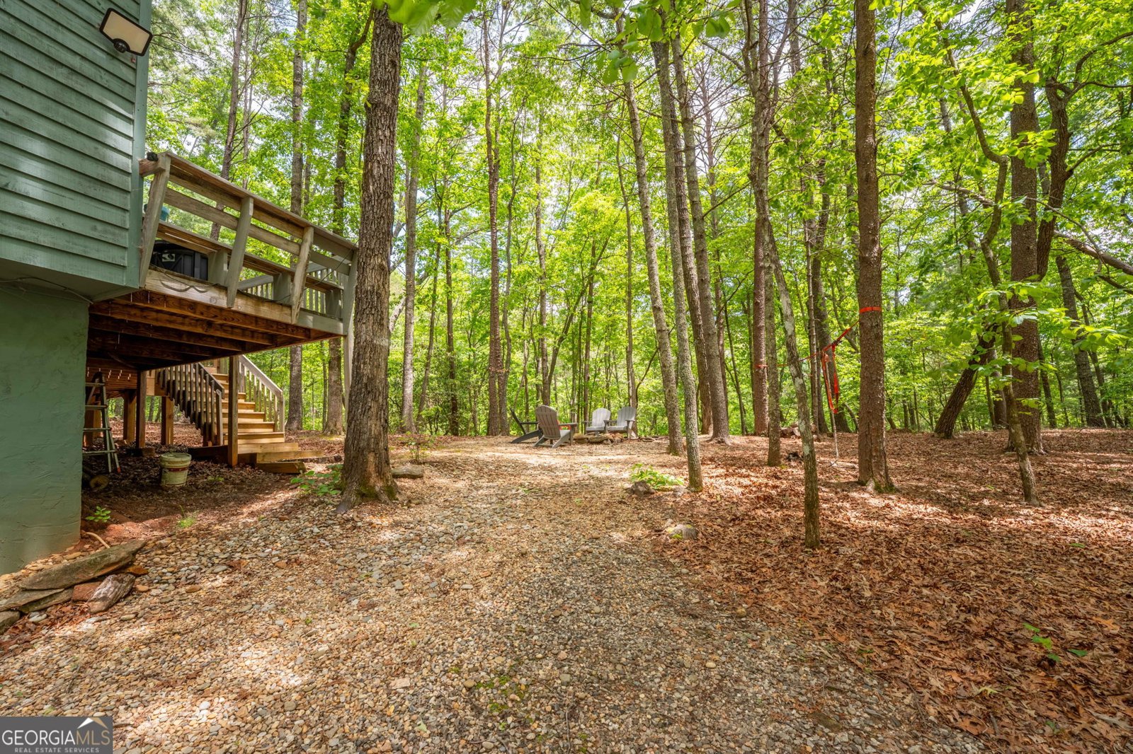 254 Star Lake Lane Sautee Nacoochee - Photo 37