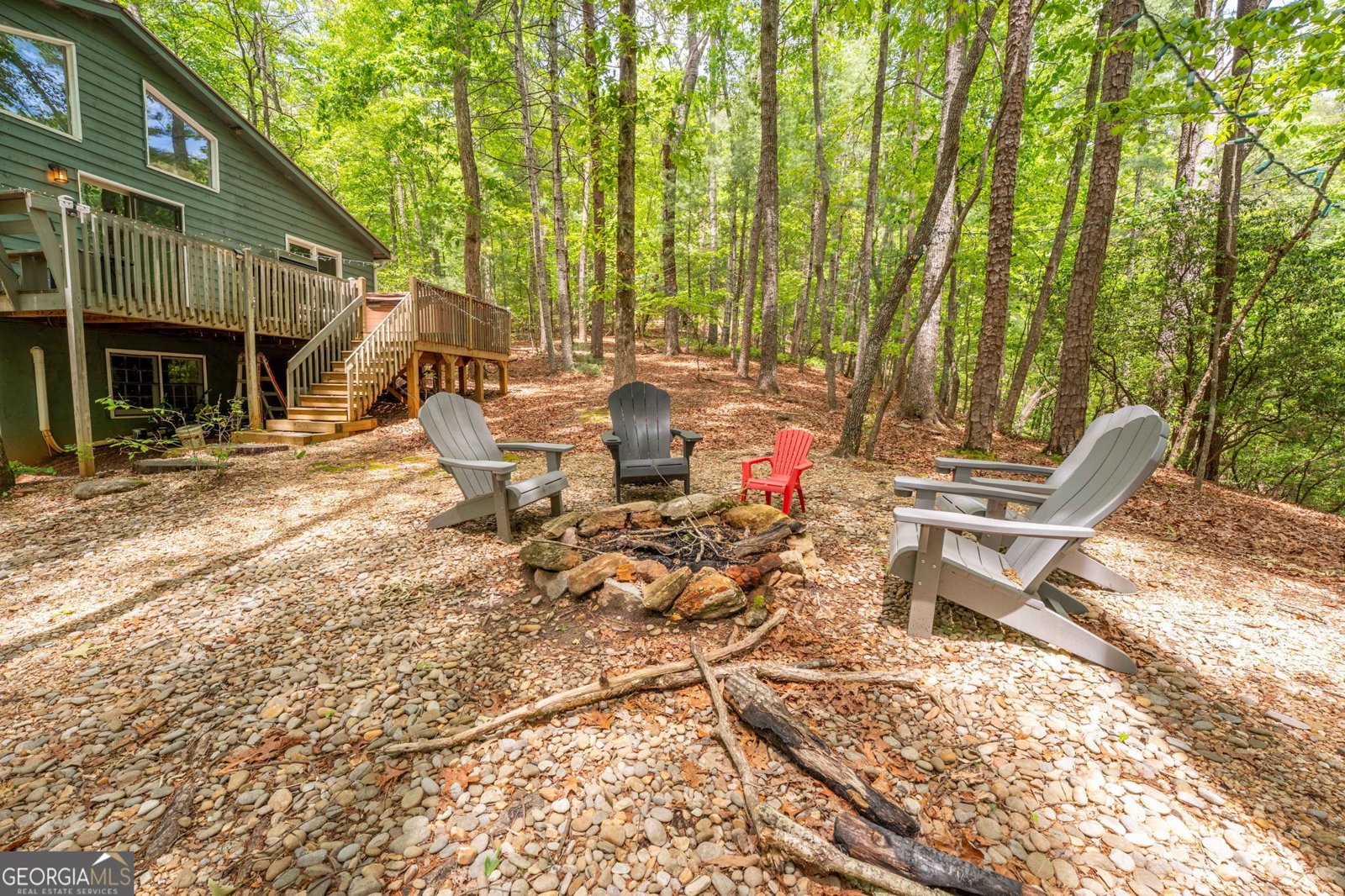 254 Star Lake Lane Sautee Nacoochee - Photo 39