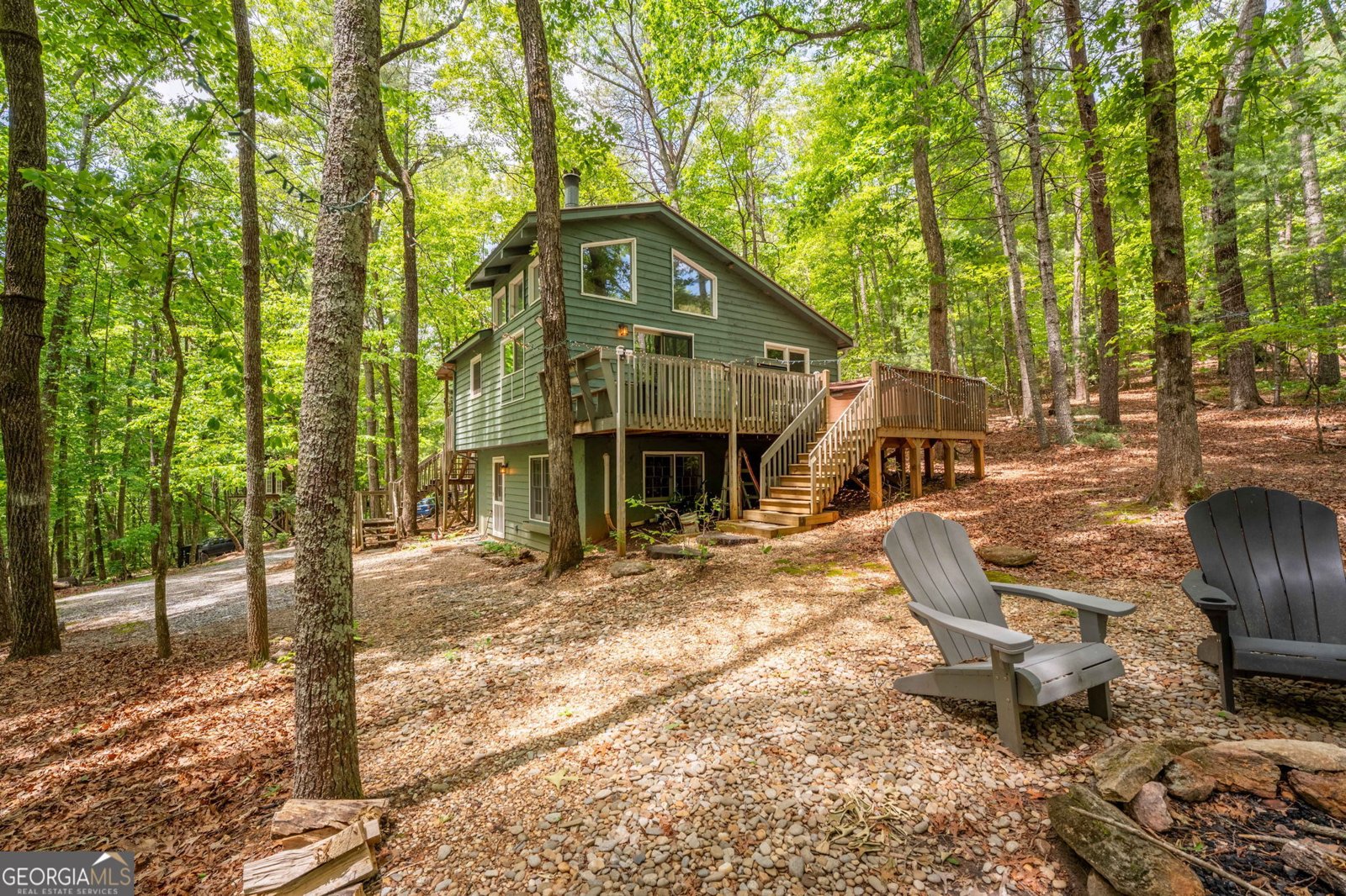 254 Star Lake Lane Sautee Nacoochee - Photo 40