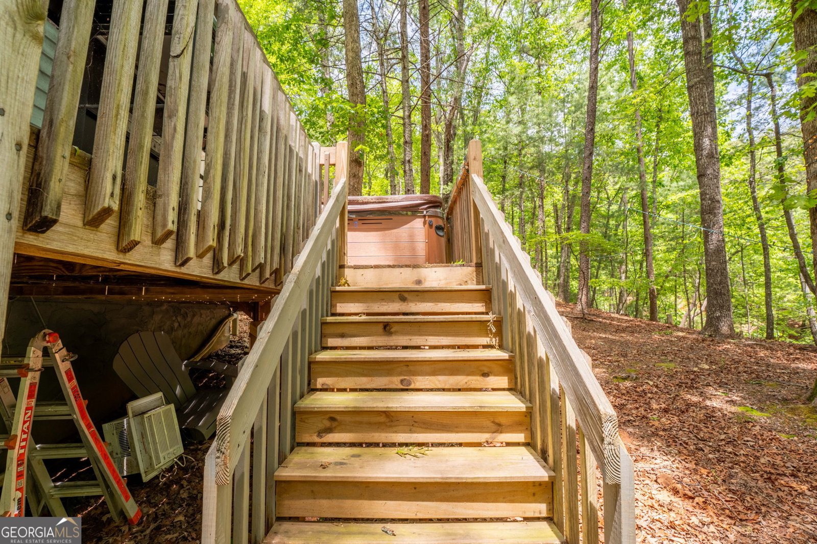 254 Star Lake Lane Sautee Nacoochee - Photo 41