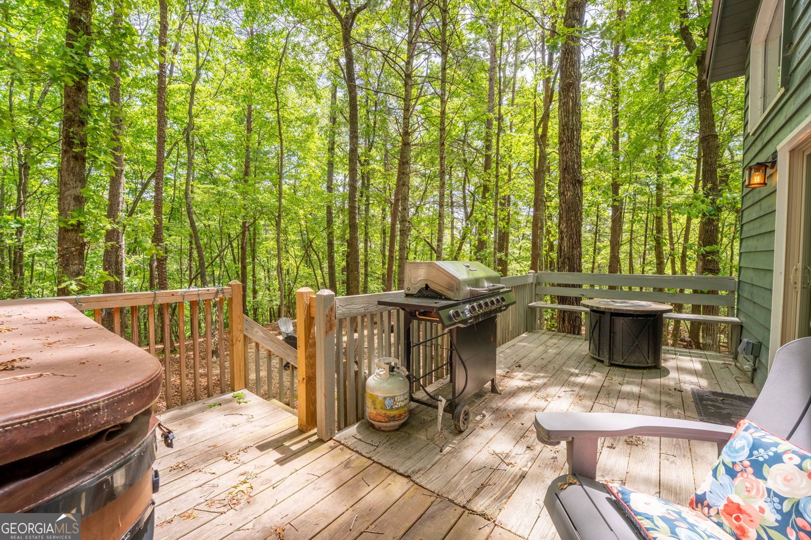 254 Star Lake Lane Sautee Nacoochee - Photo 42
