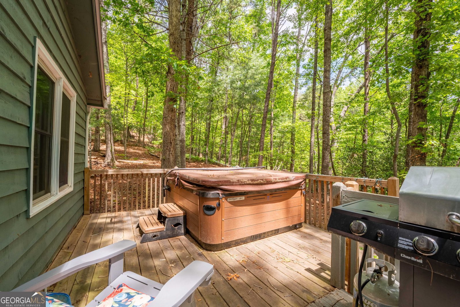 254 Star Lake Lane Sautee Nacoochee - Photo 44