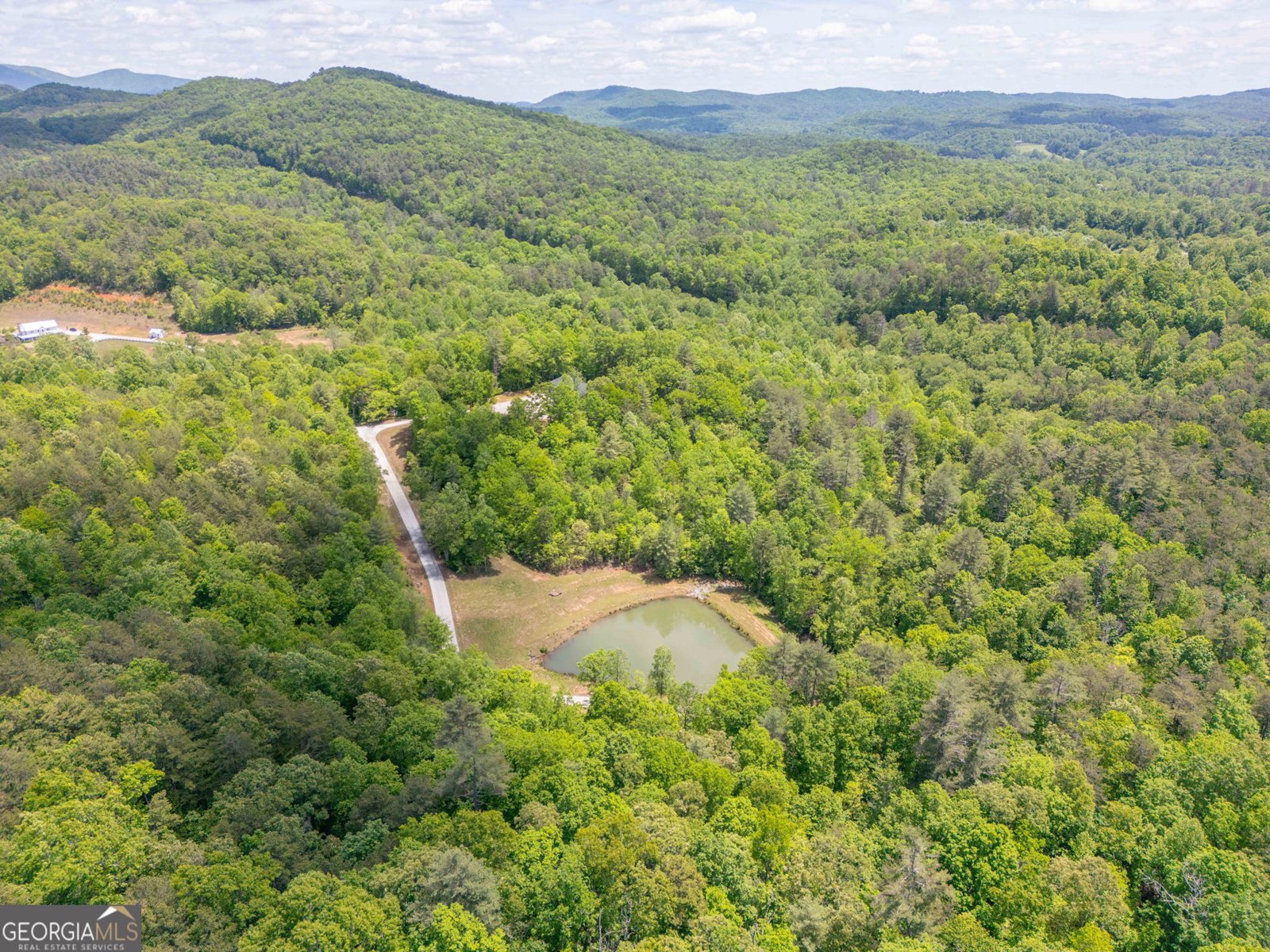 254 Star Lake Lane Sautee Nacoochee - Photo 45