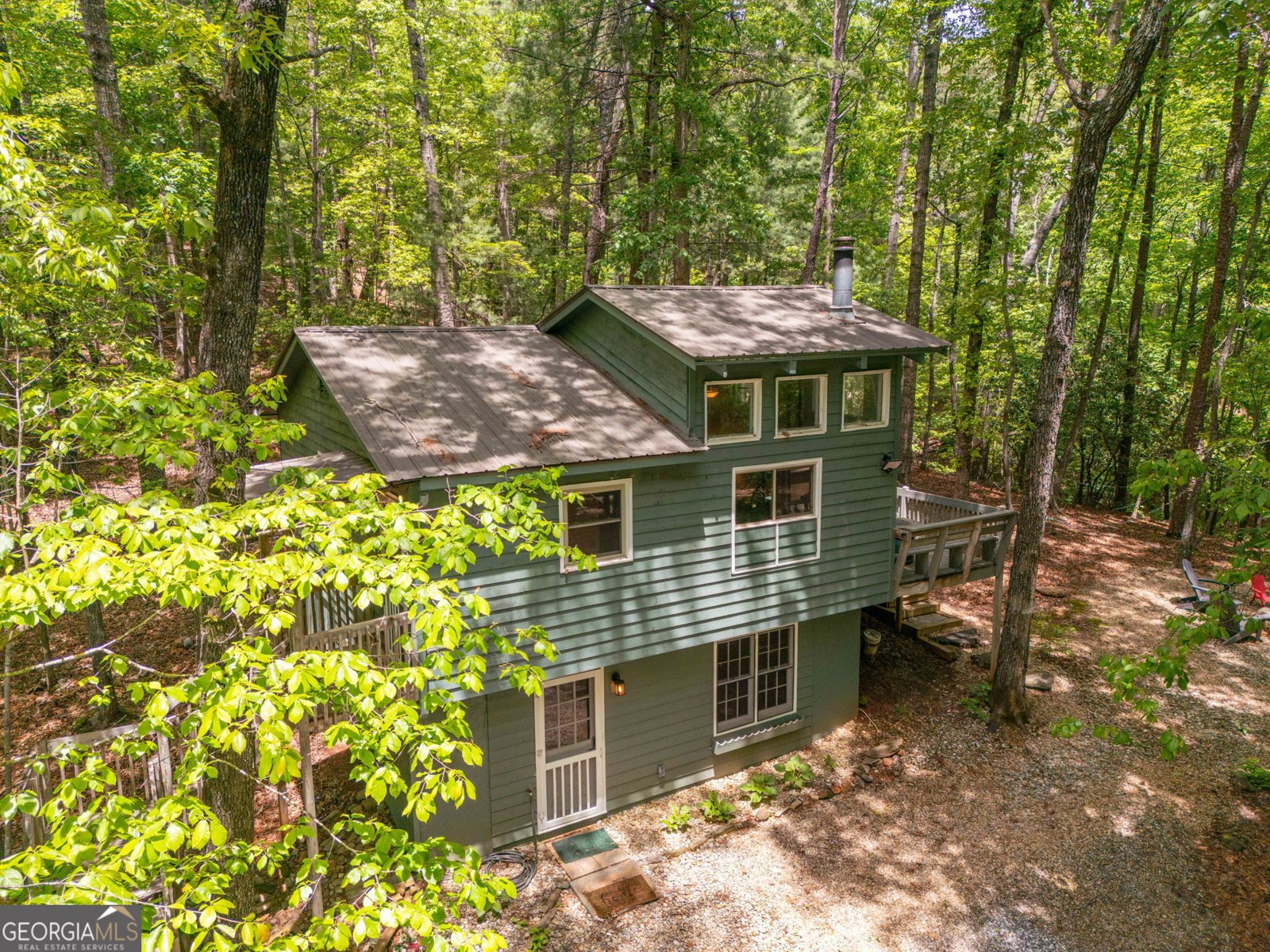 254 Star Lake Lane Sautee Nacoochee - Photo 47