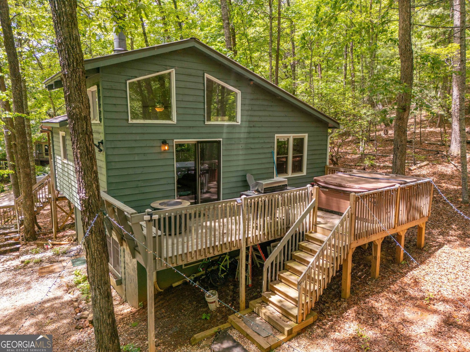 254 Star Lake Lane Sautee Nacoochee - Photo 51