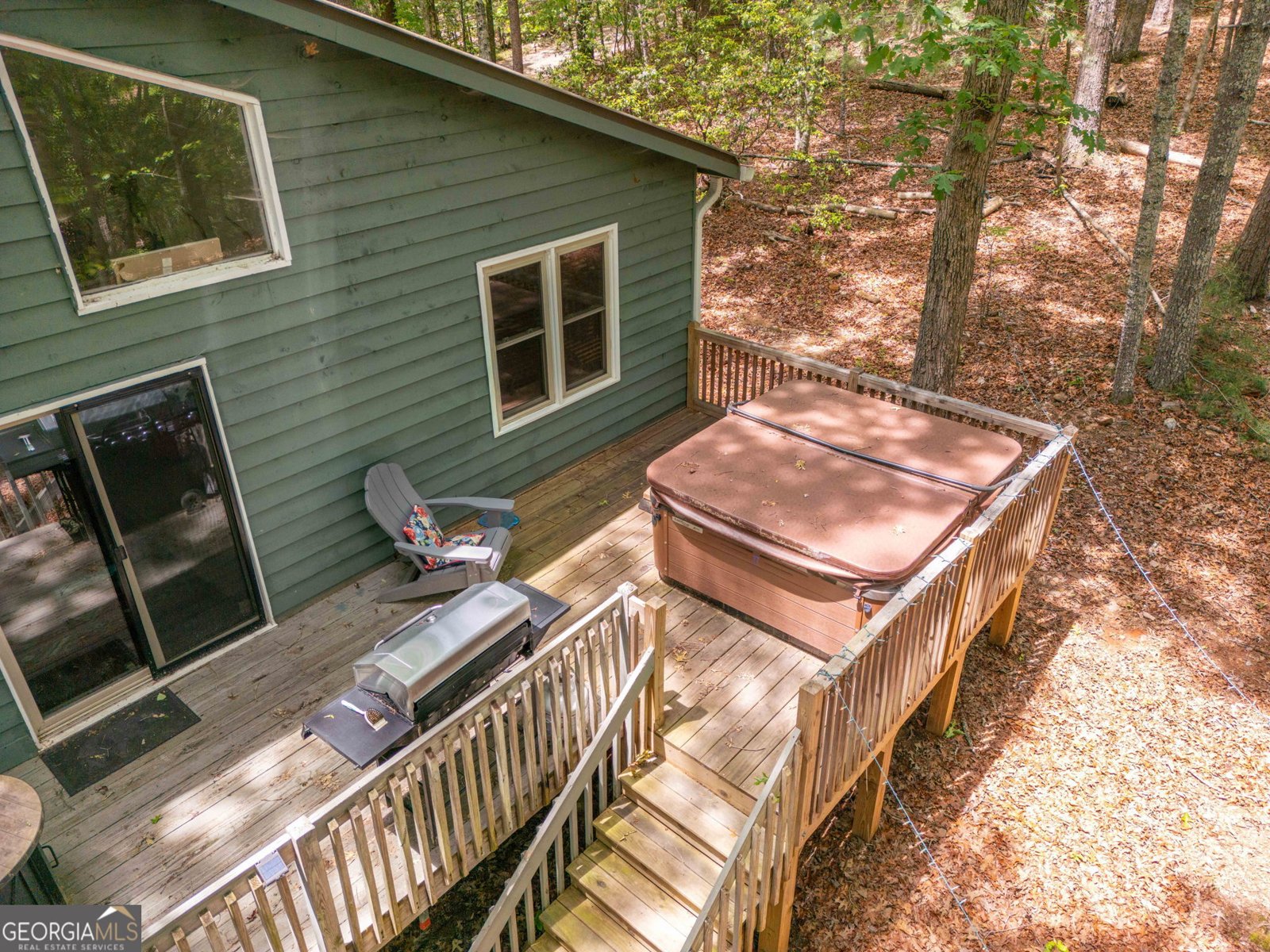 254 Star Lake Lane Sautee Nacoochee - Photo 54