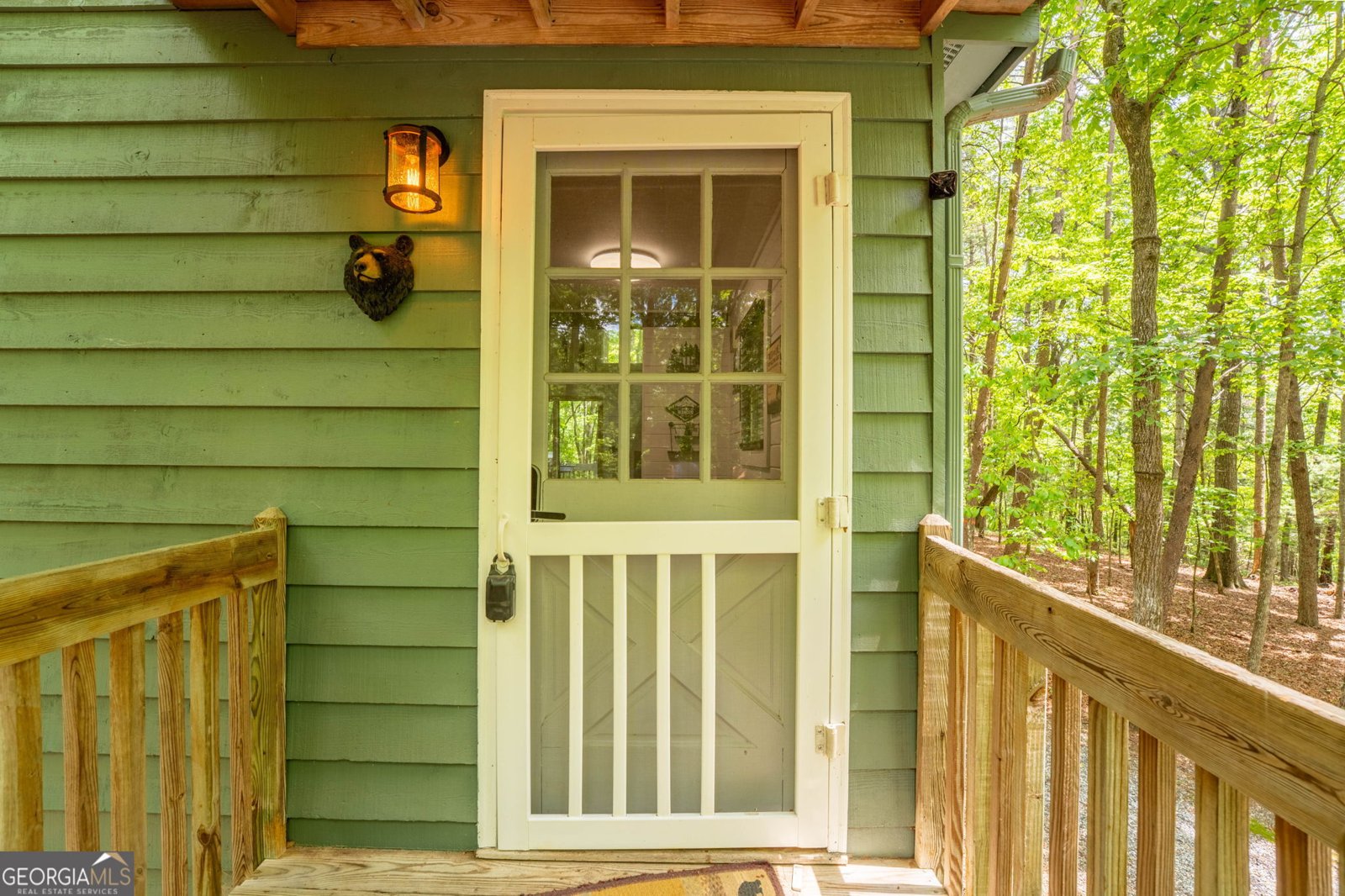 254 Star Lake Lane Sautee Nacoochee - Photo 6