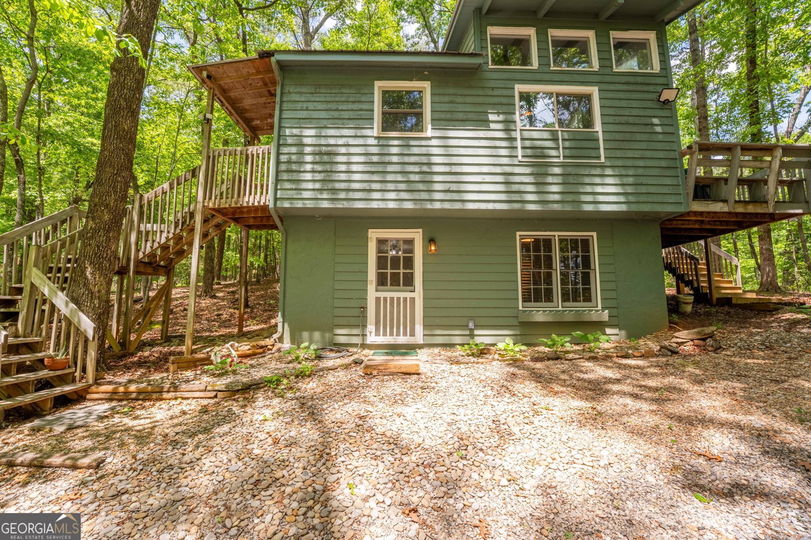 254 Star Lake Lane Sautee Nacoochee - Photo 8