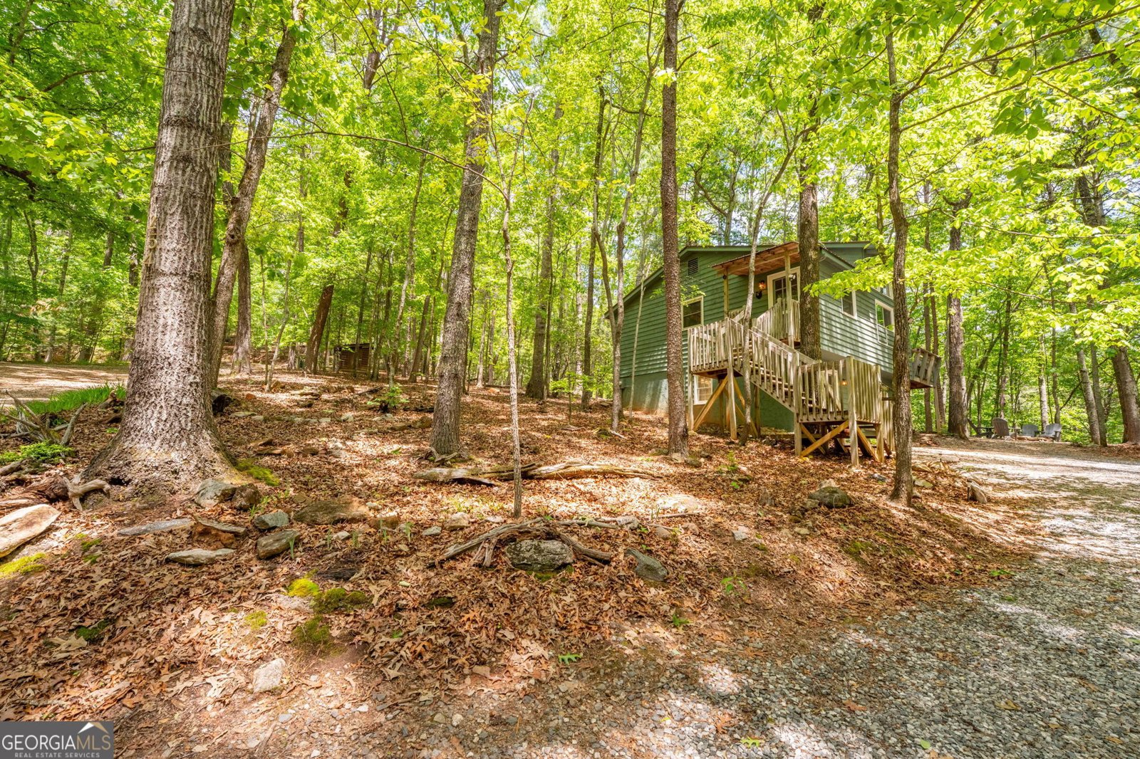 254 Star Lake Lane Sautee Nacoochee - Photo 9